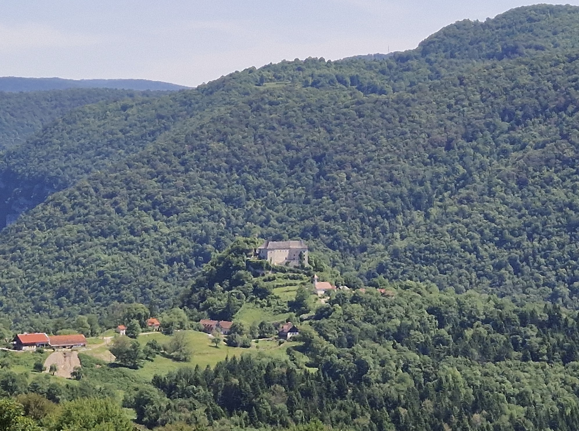 Kastel