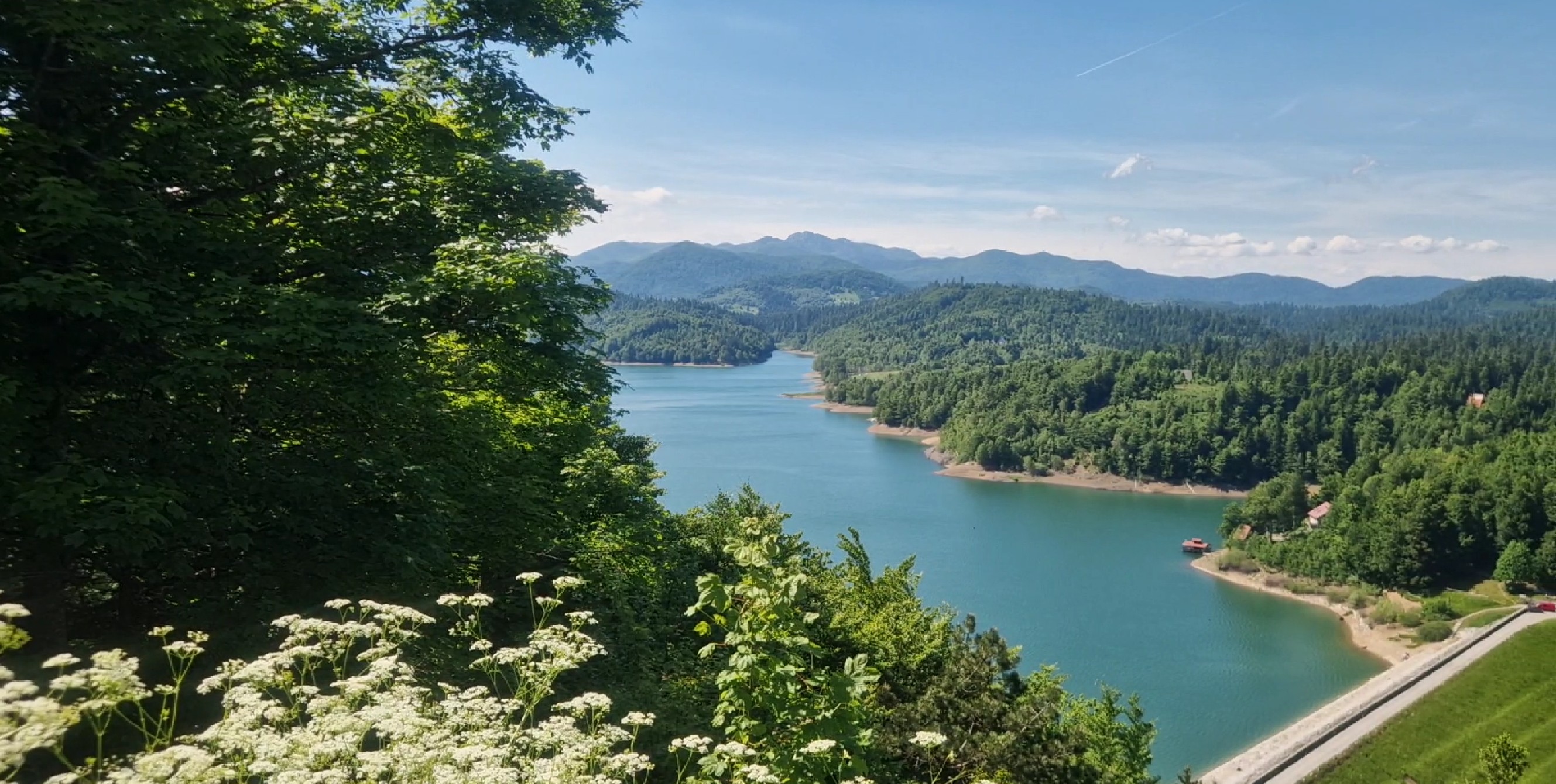 Lake