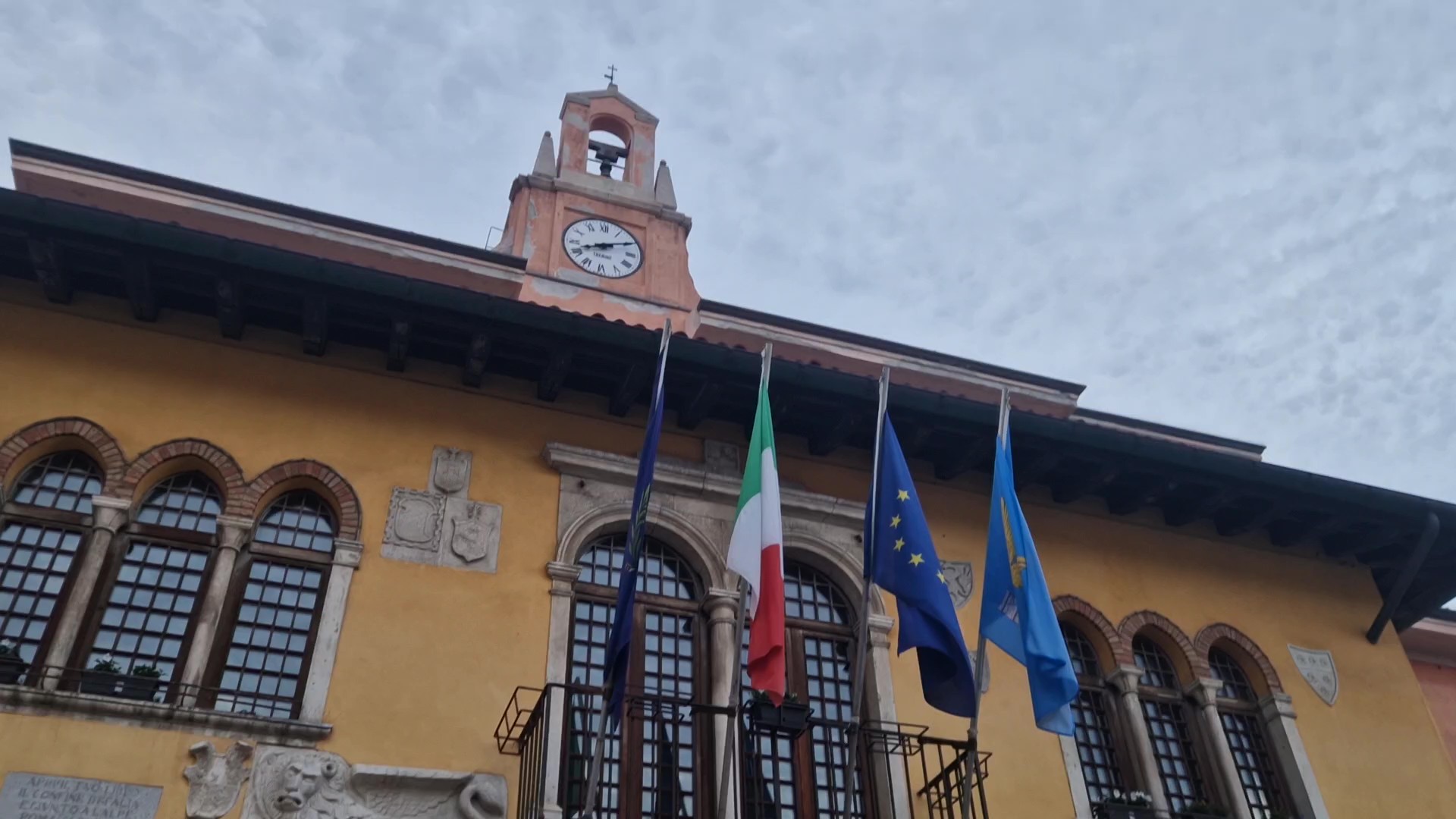 Muggia