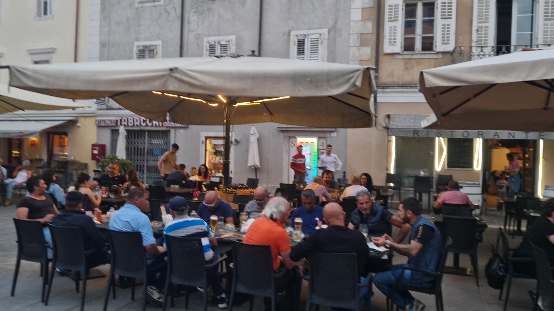 Muggia
