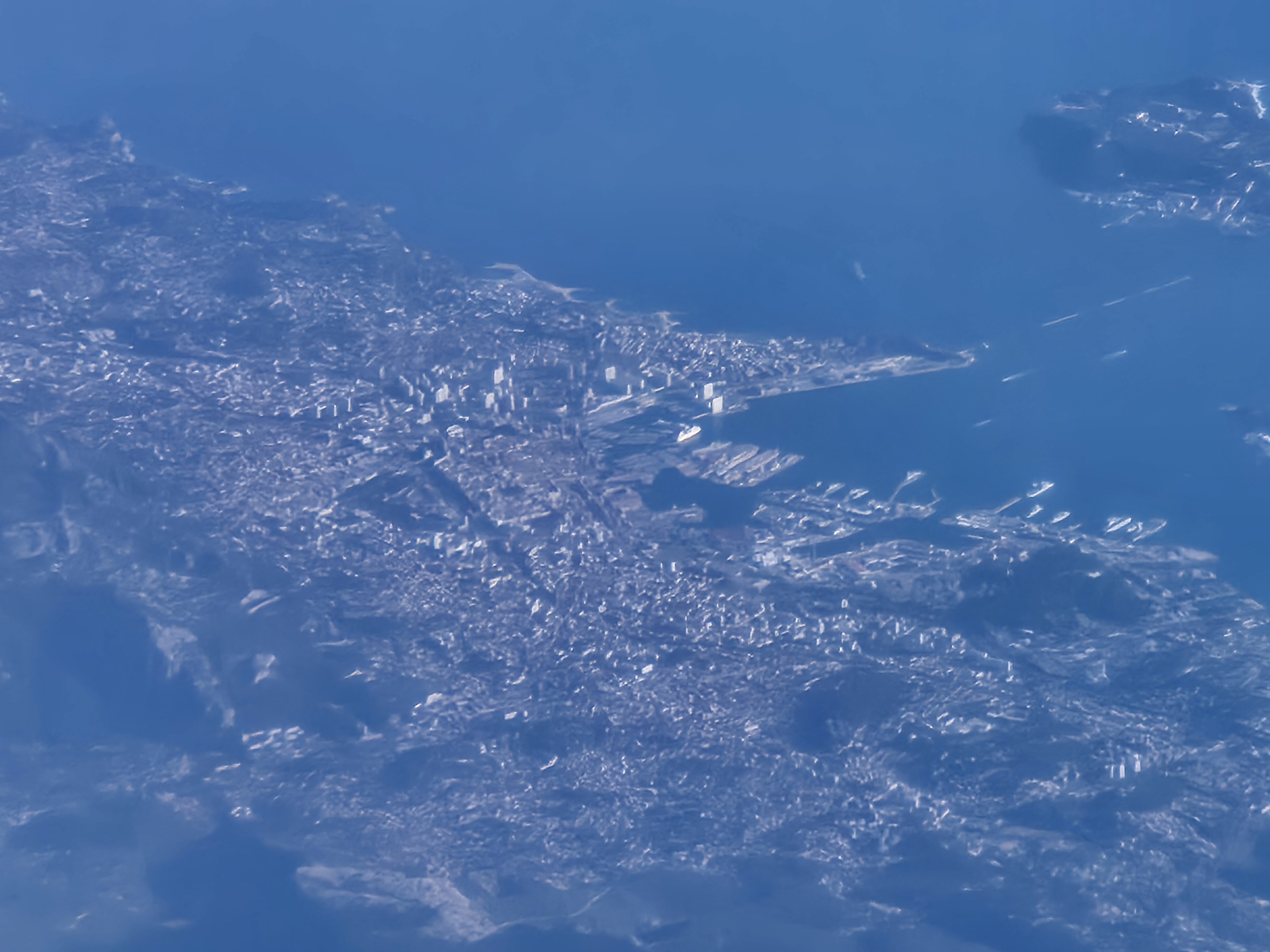 Marseille