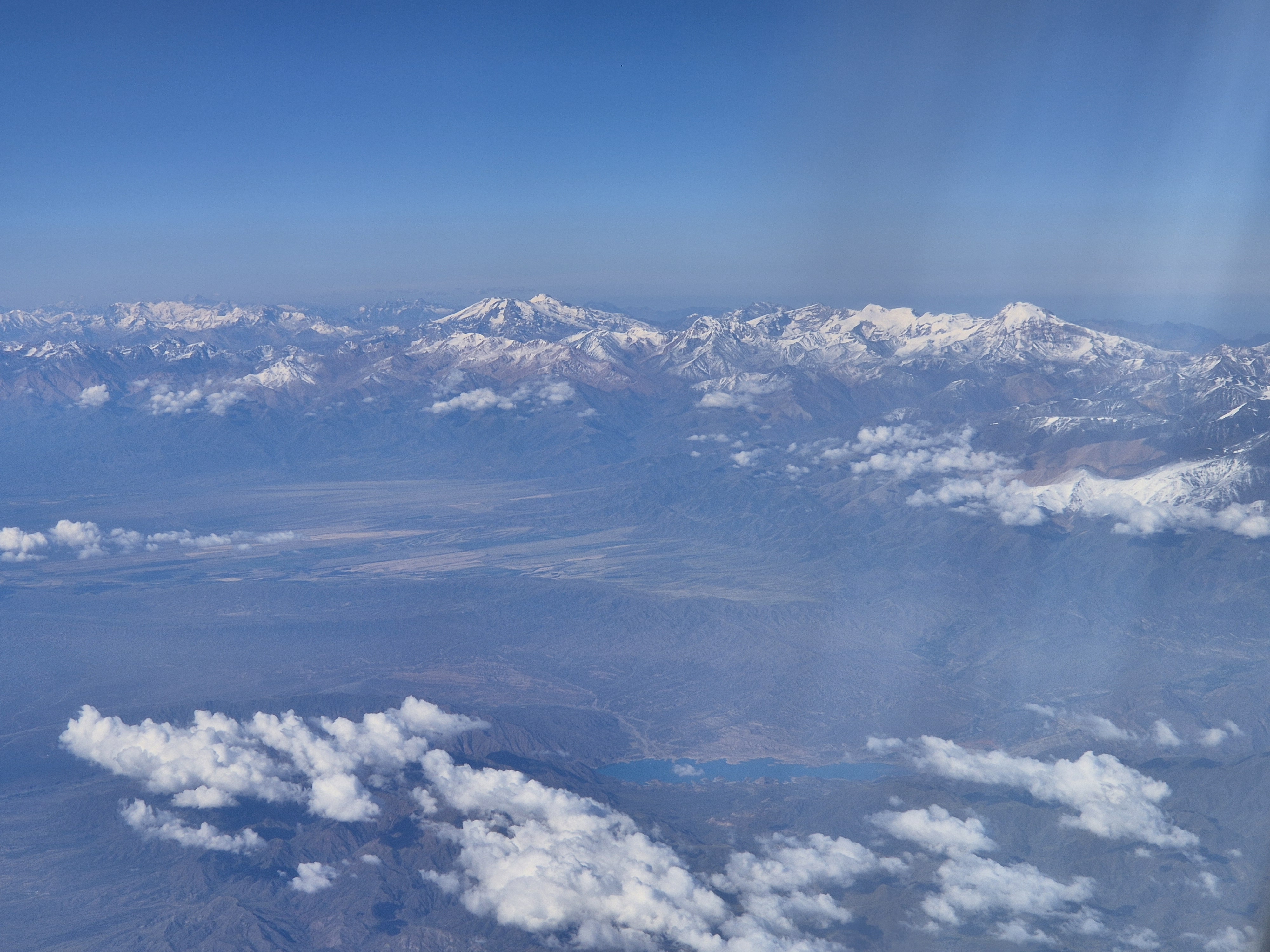 Andes