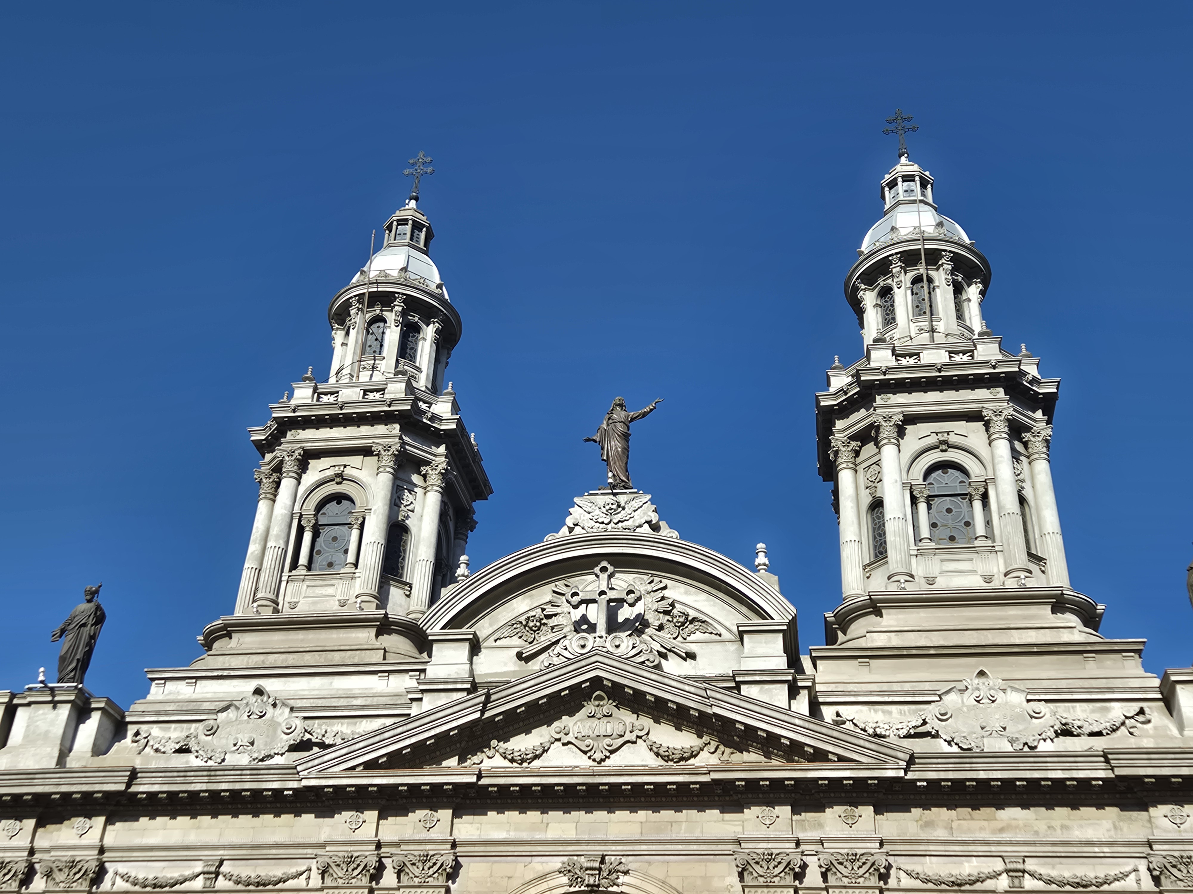 Cathedral