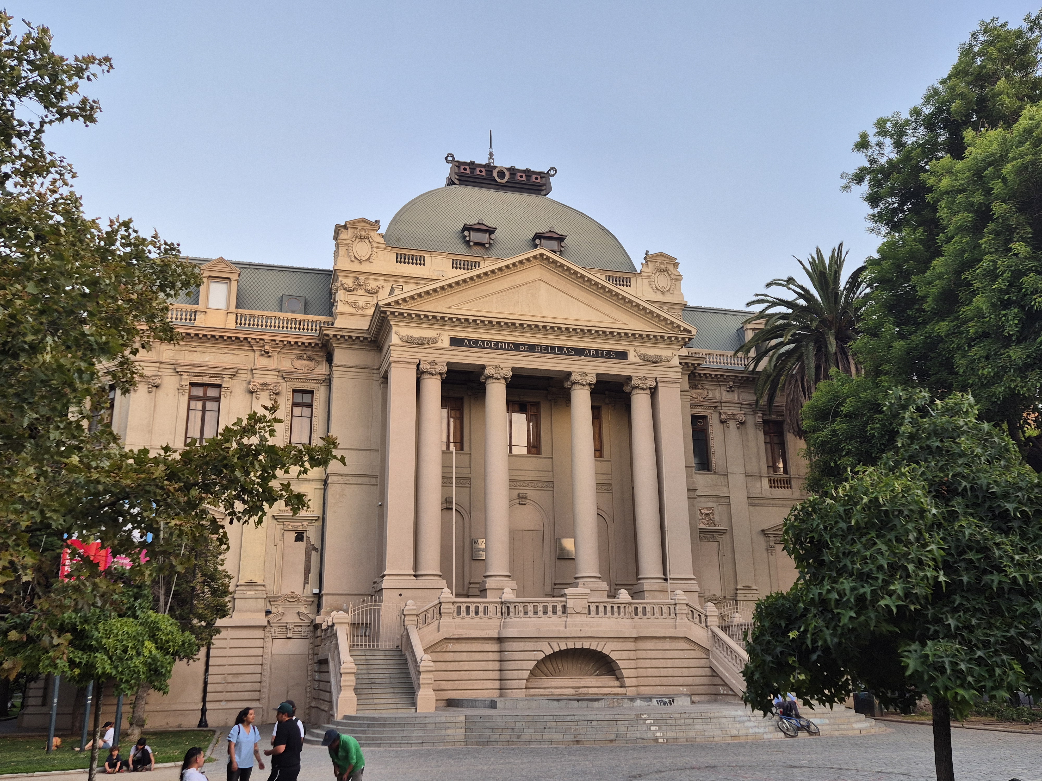 Museum