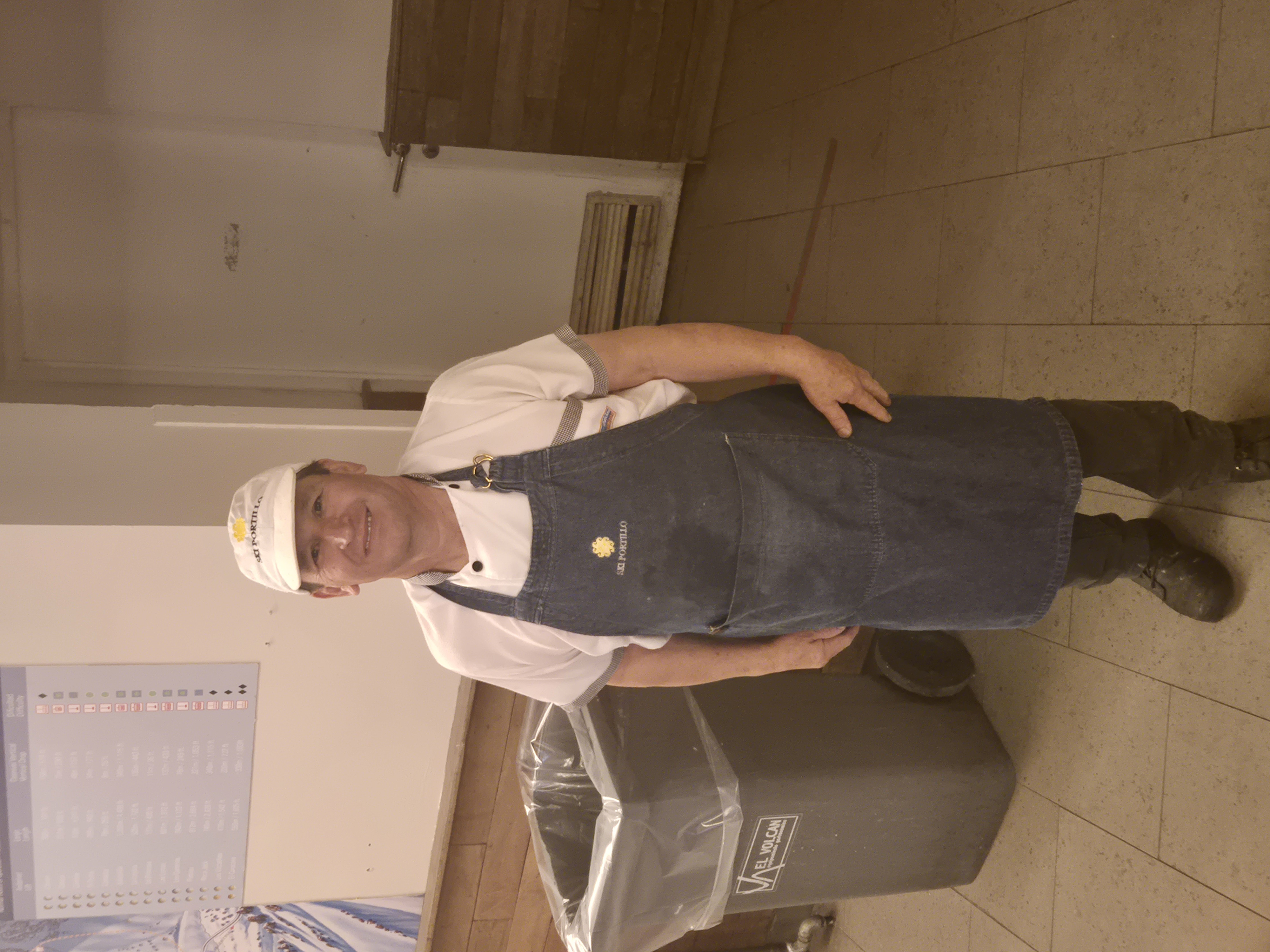 Chef