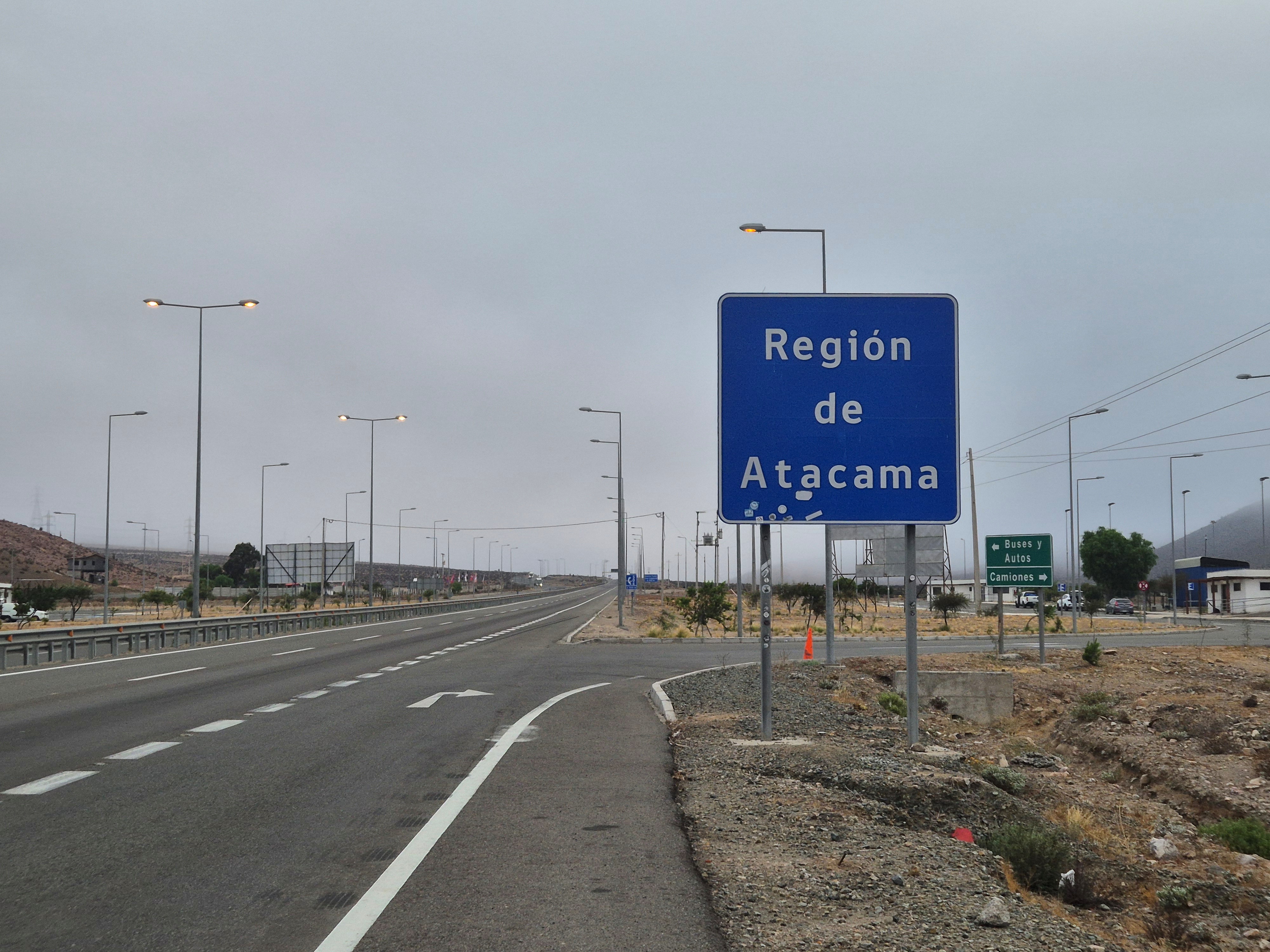 Atacama