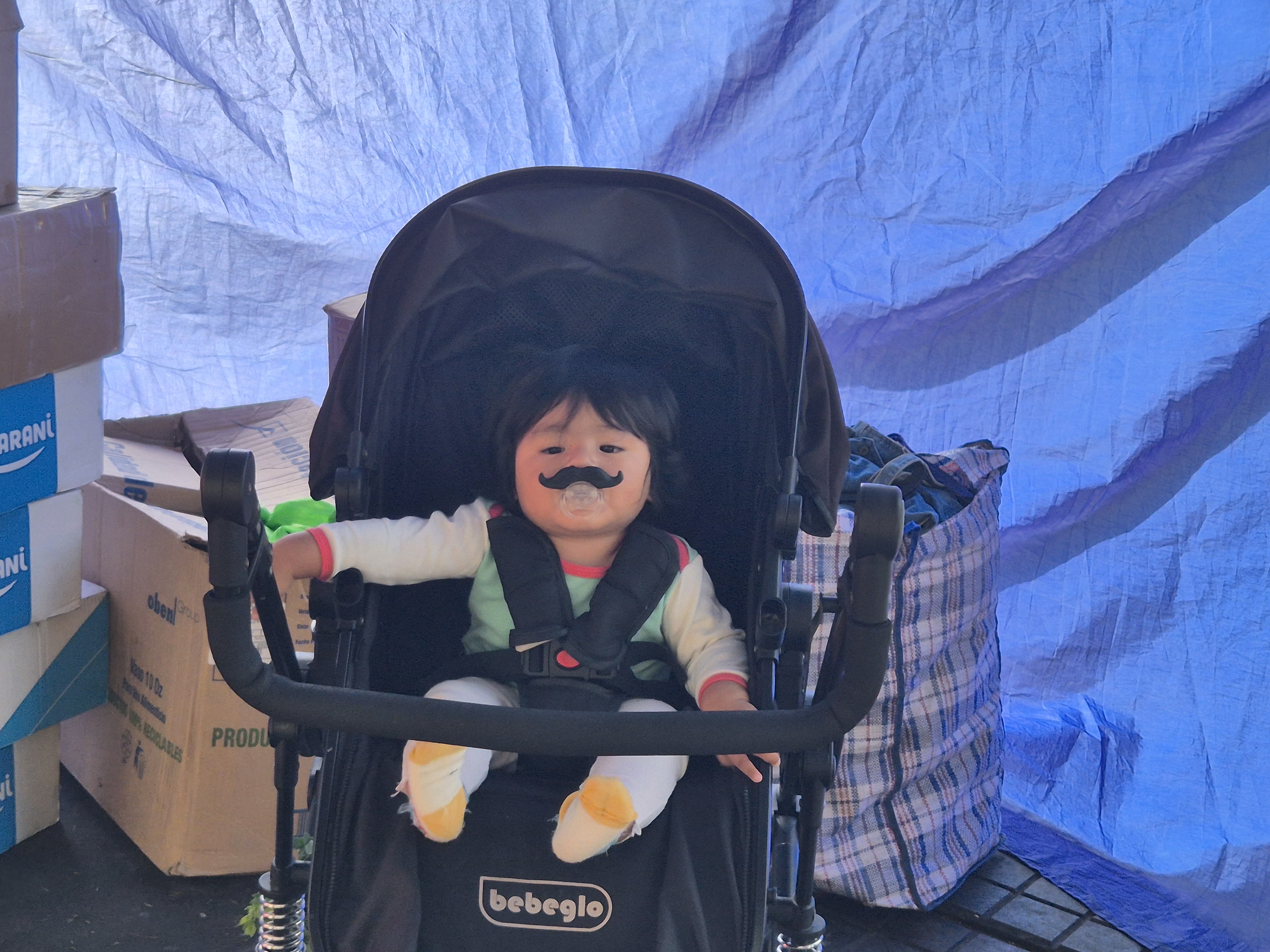 BabyPacifyer