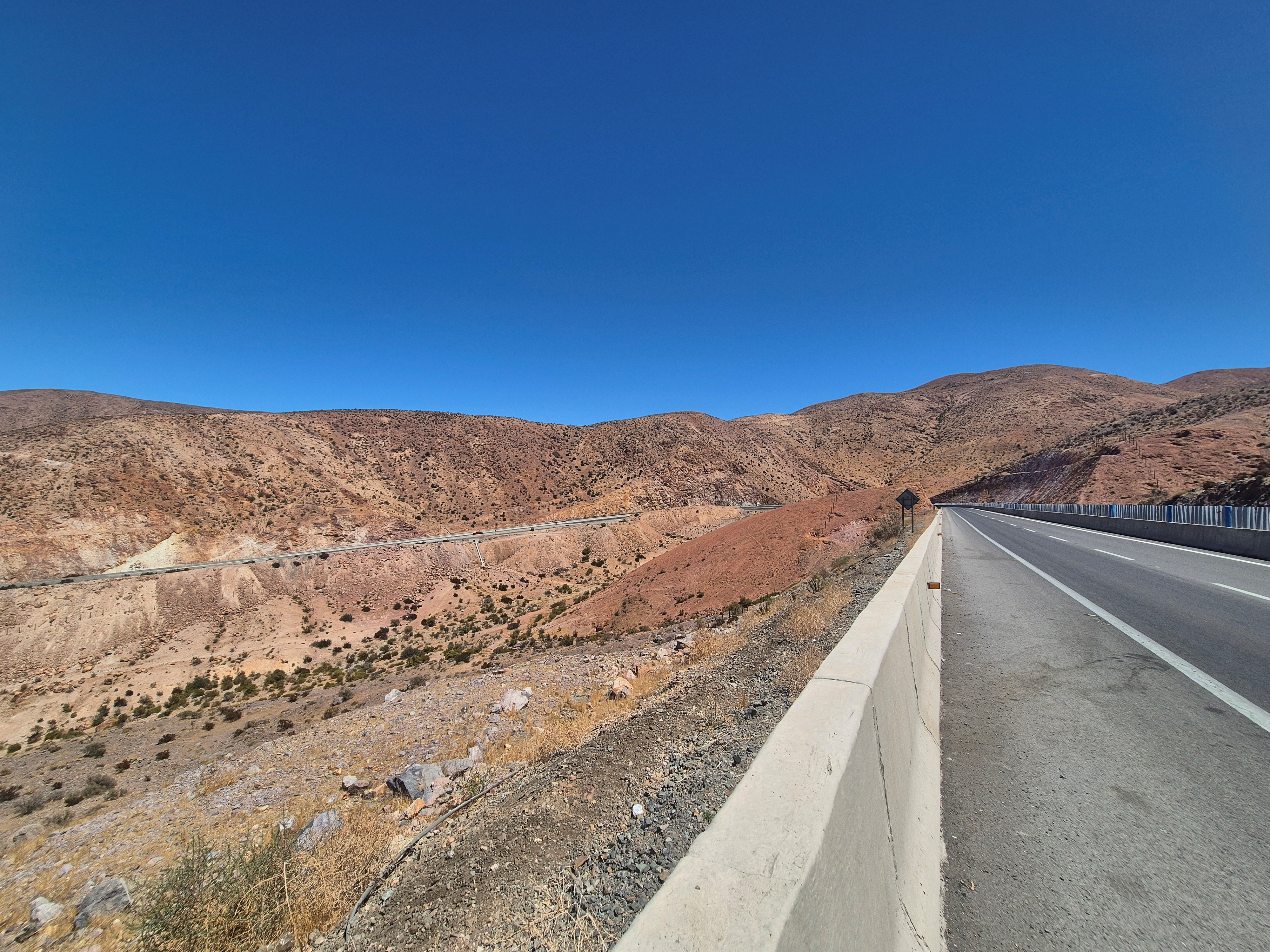 BarrenRoad