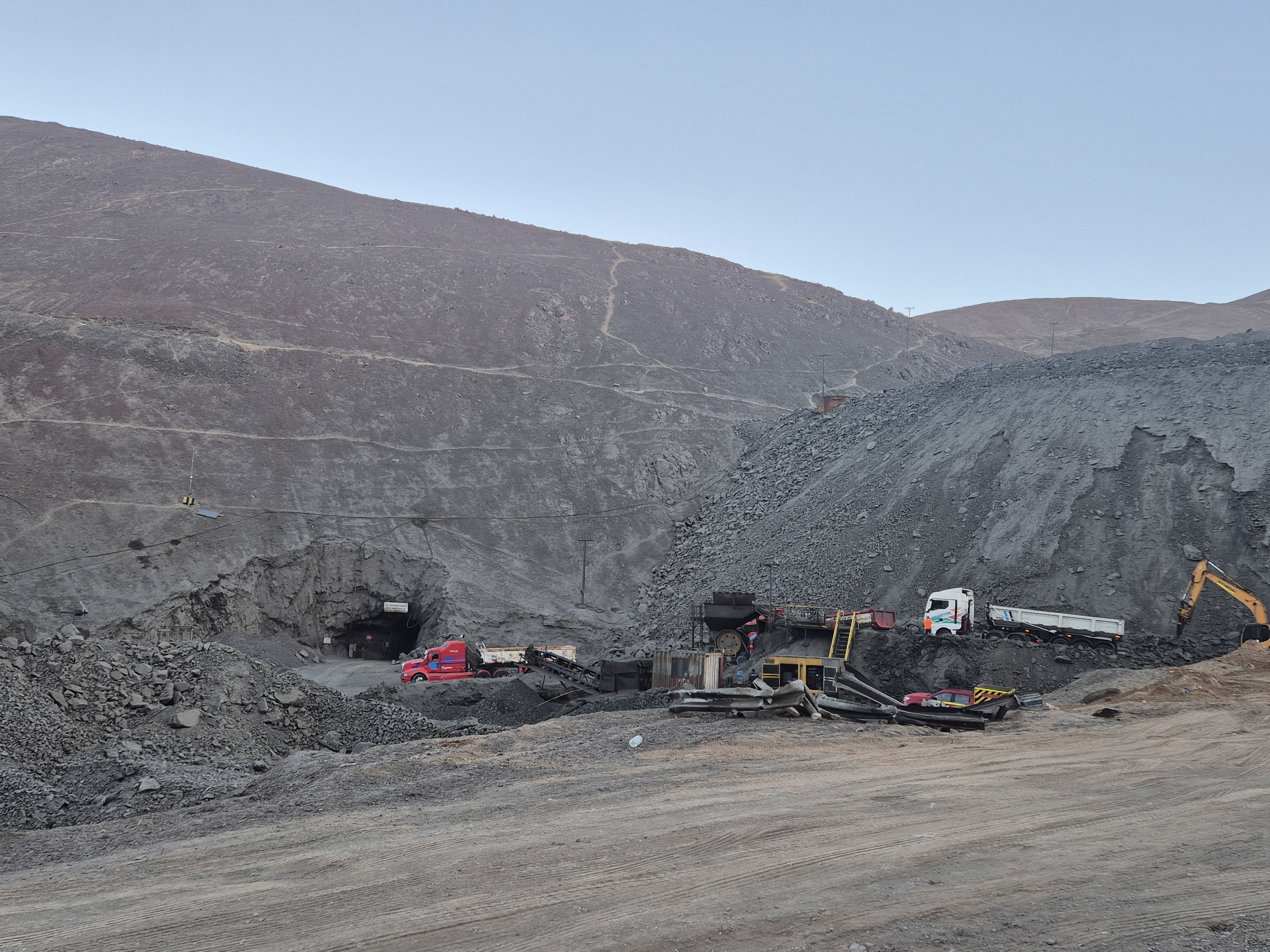 BigMine