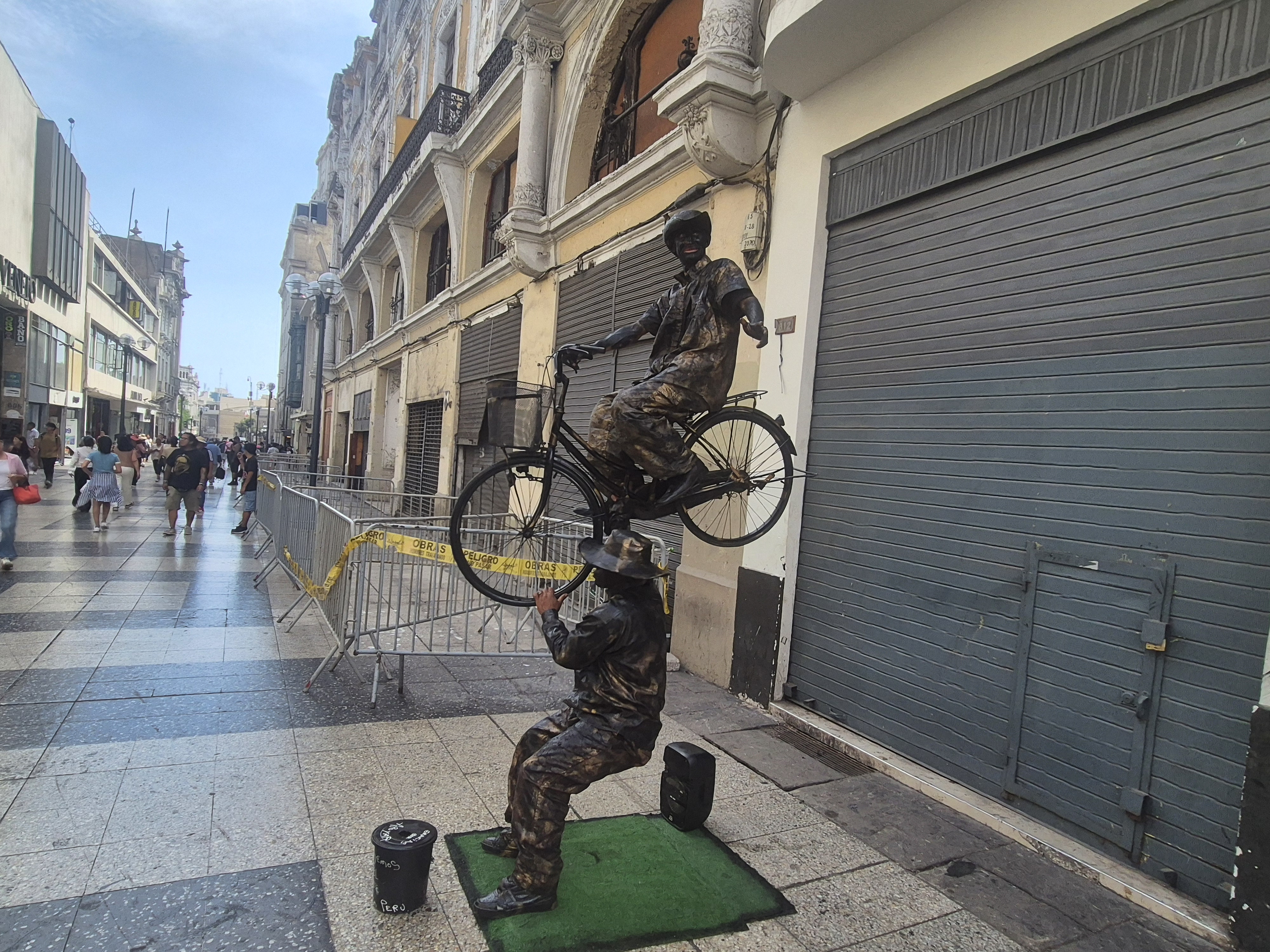 BikeAir