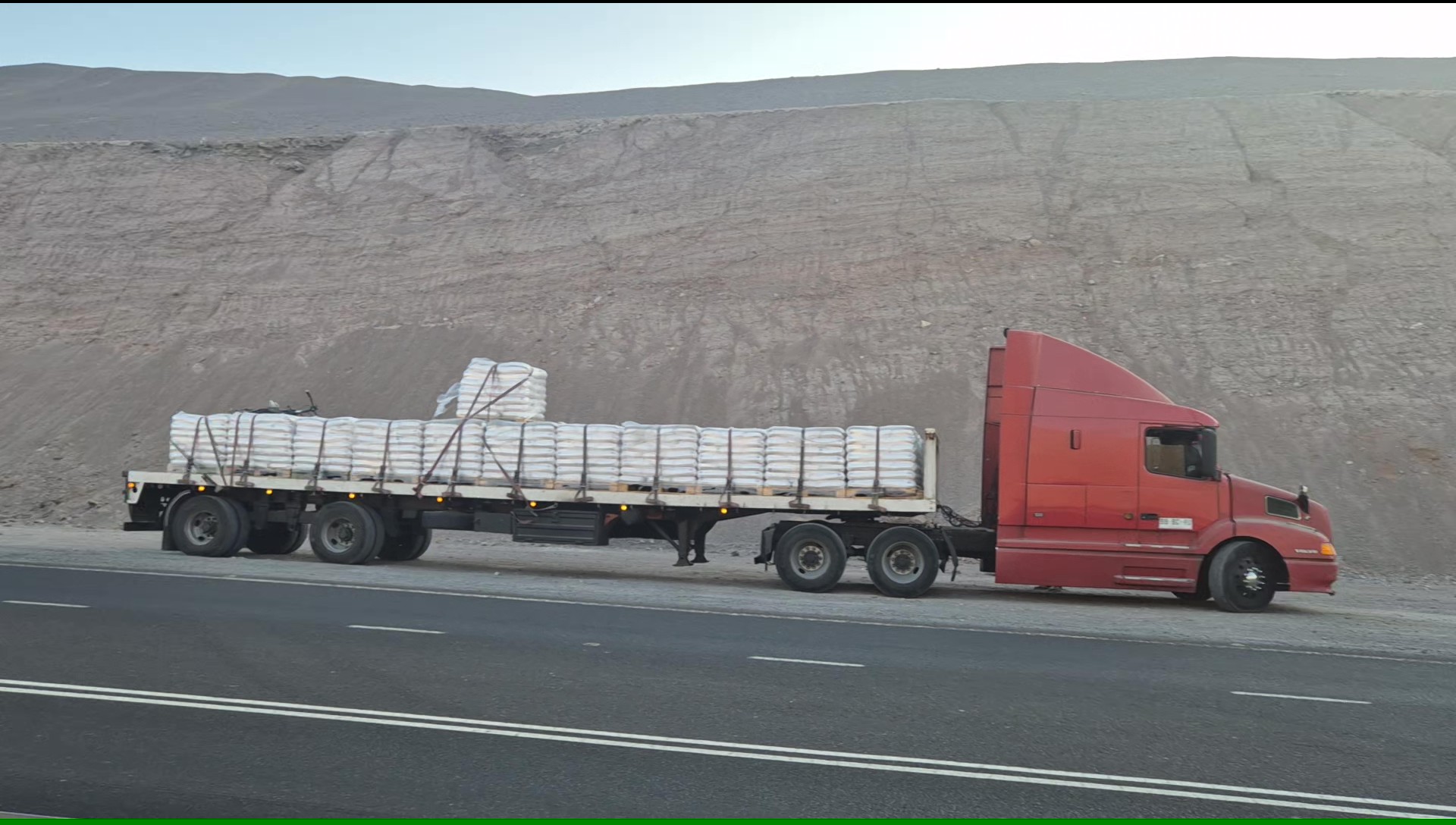 BikeTruck