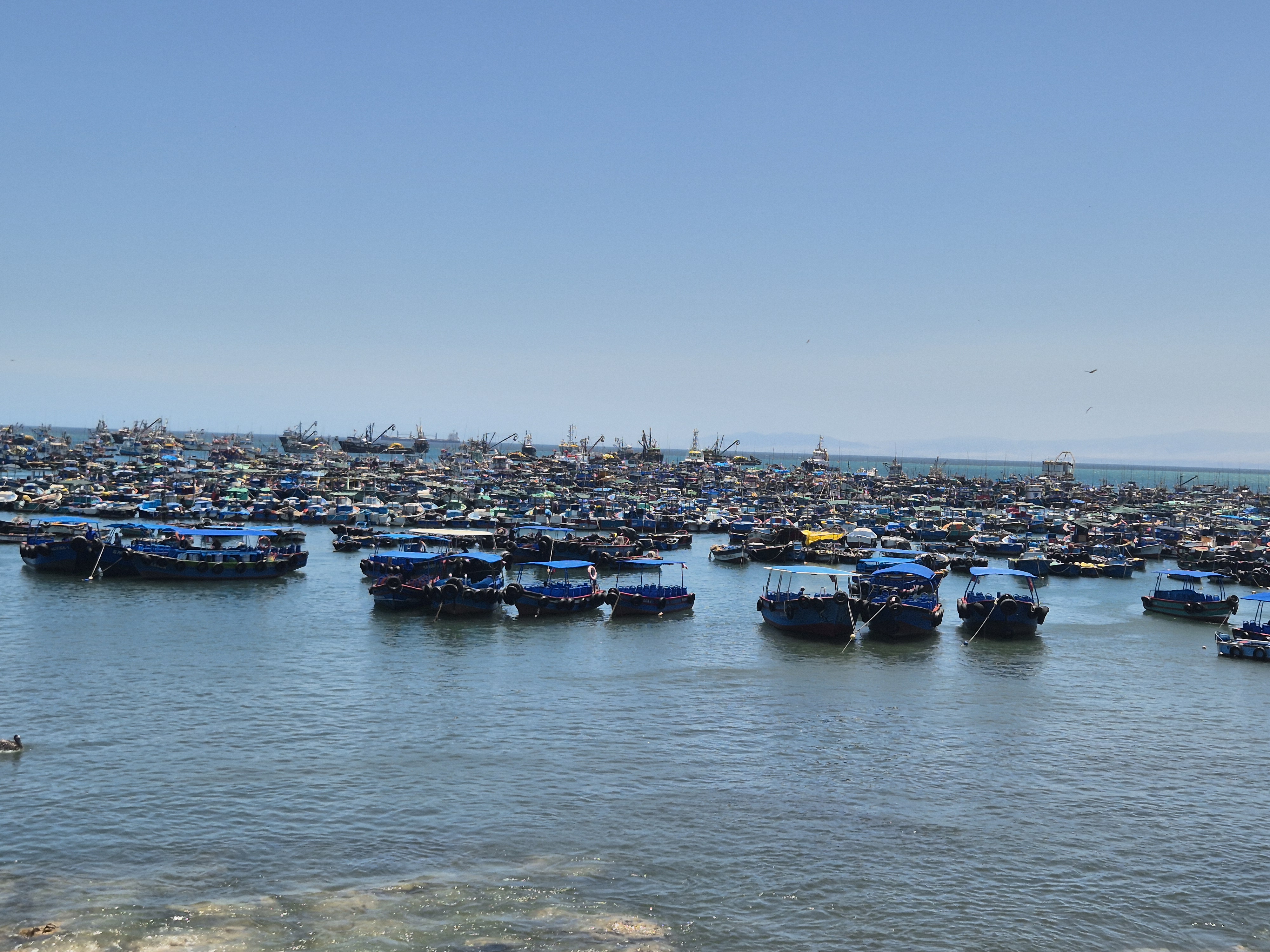 BoatParking