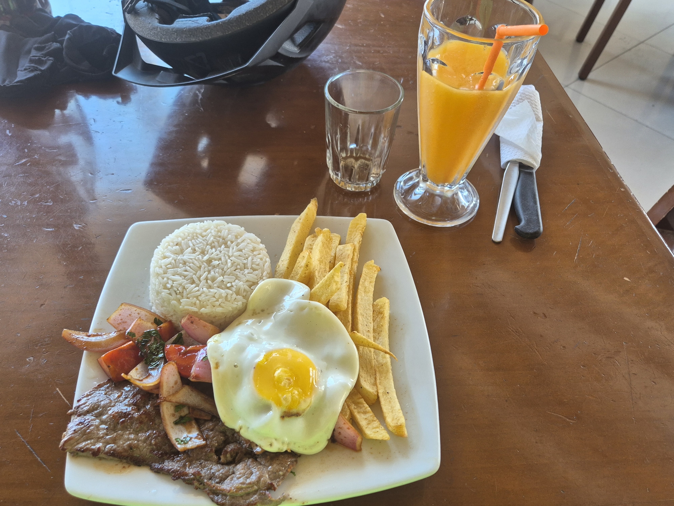 Brunch