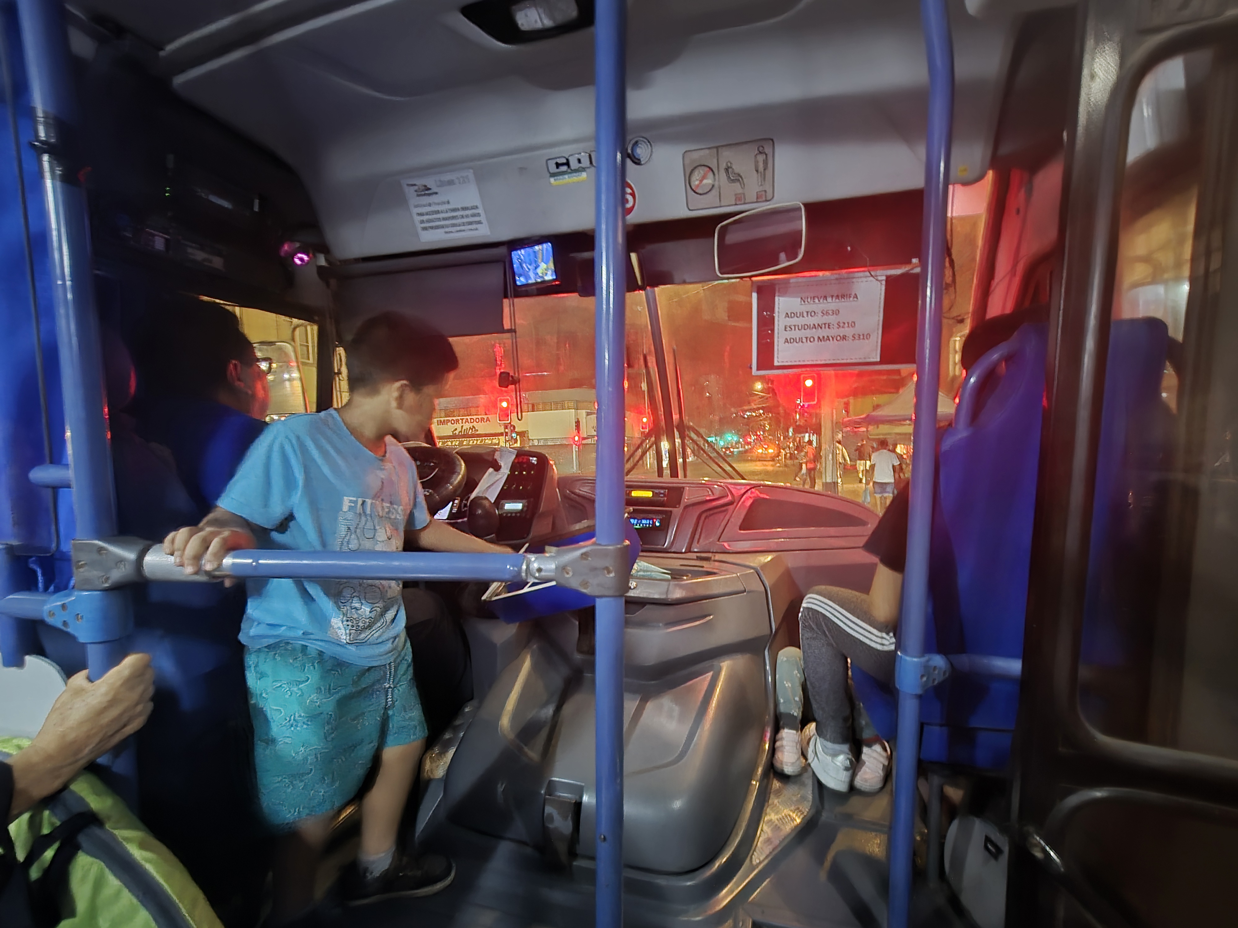 BusFamily