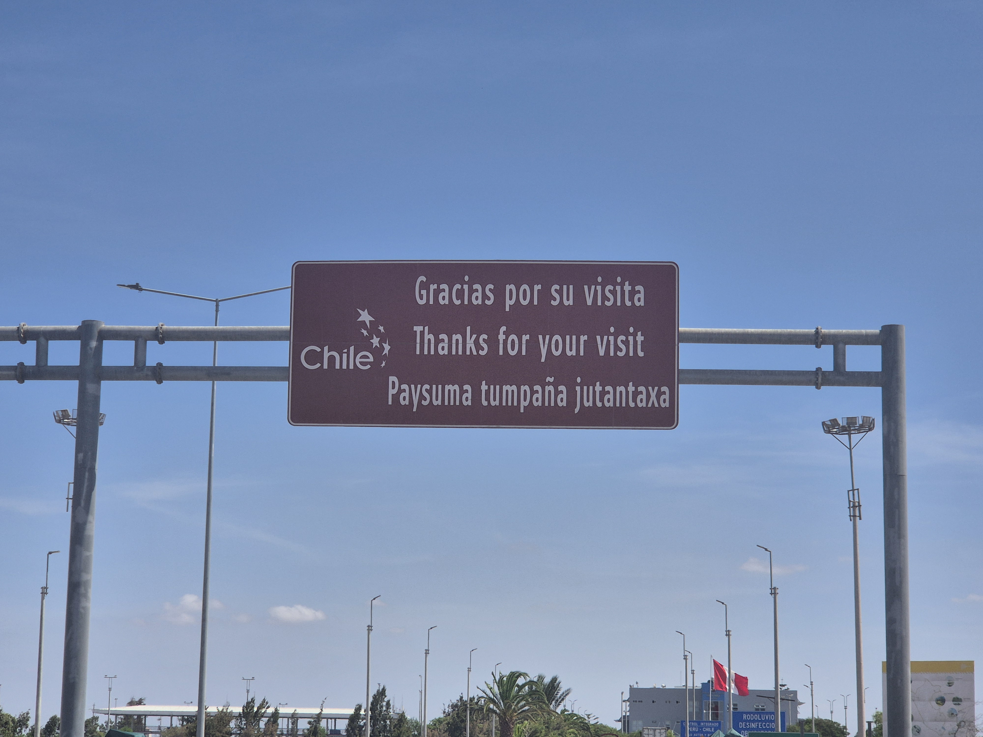 ByeChile