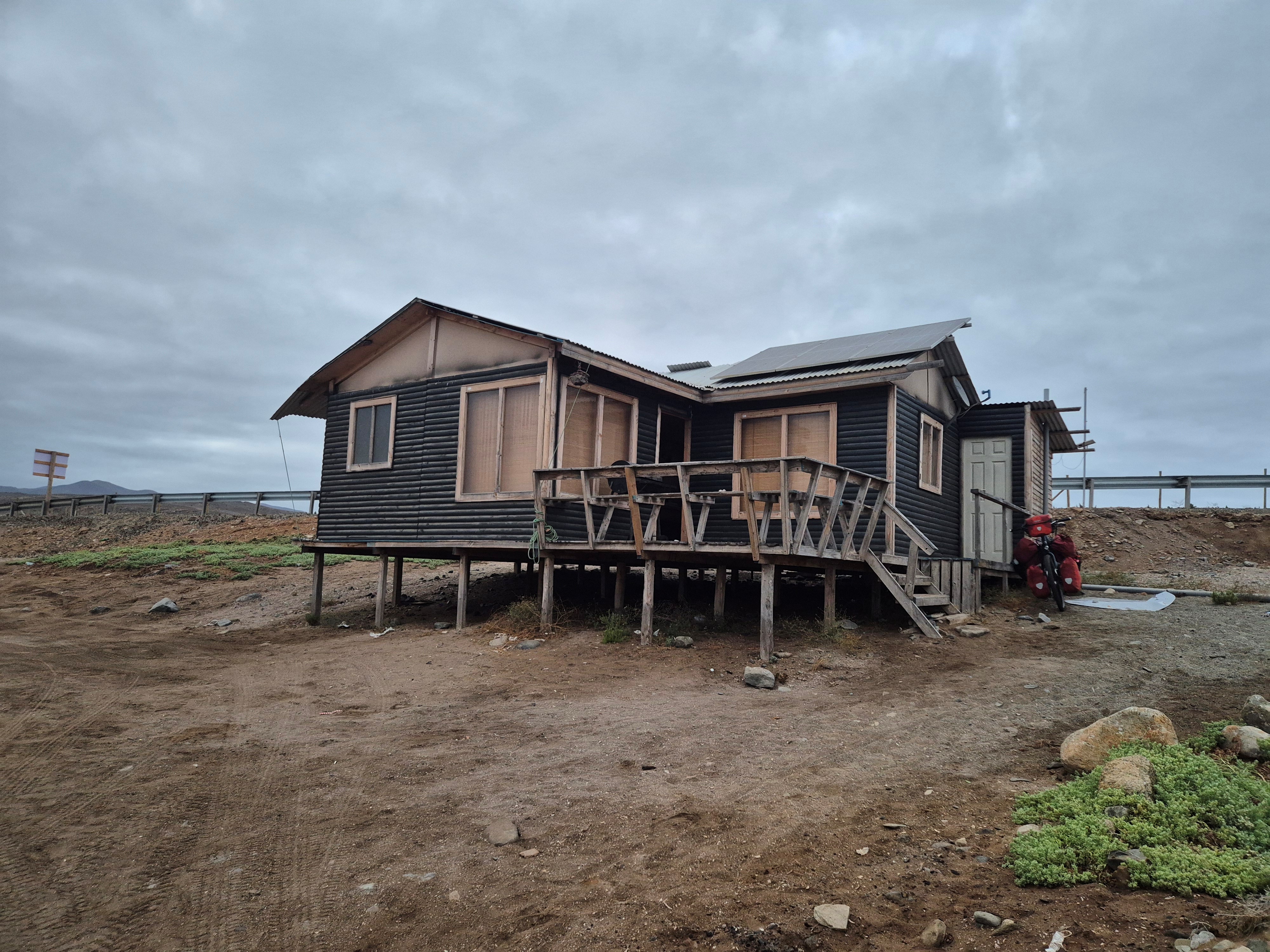 Cabin