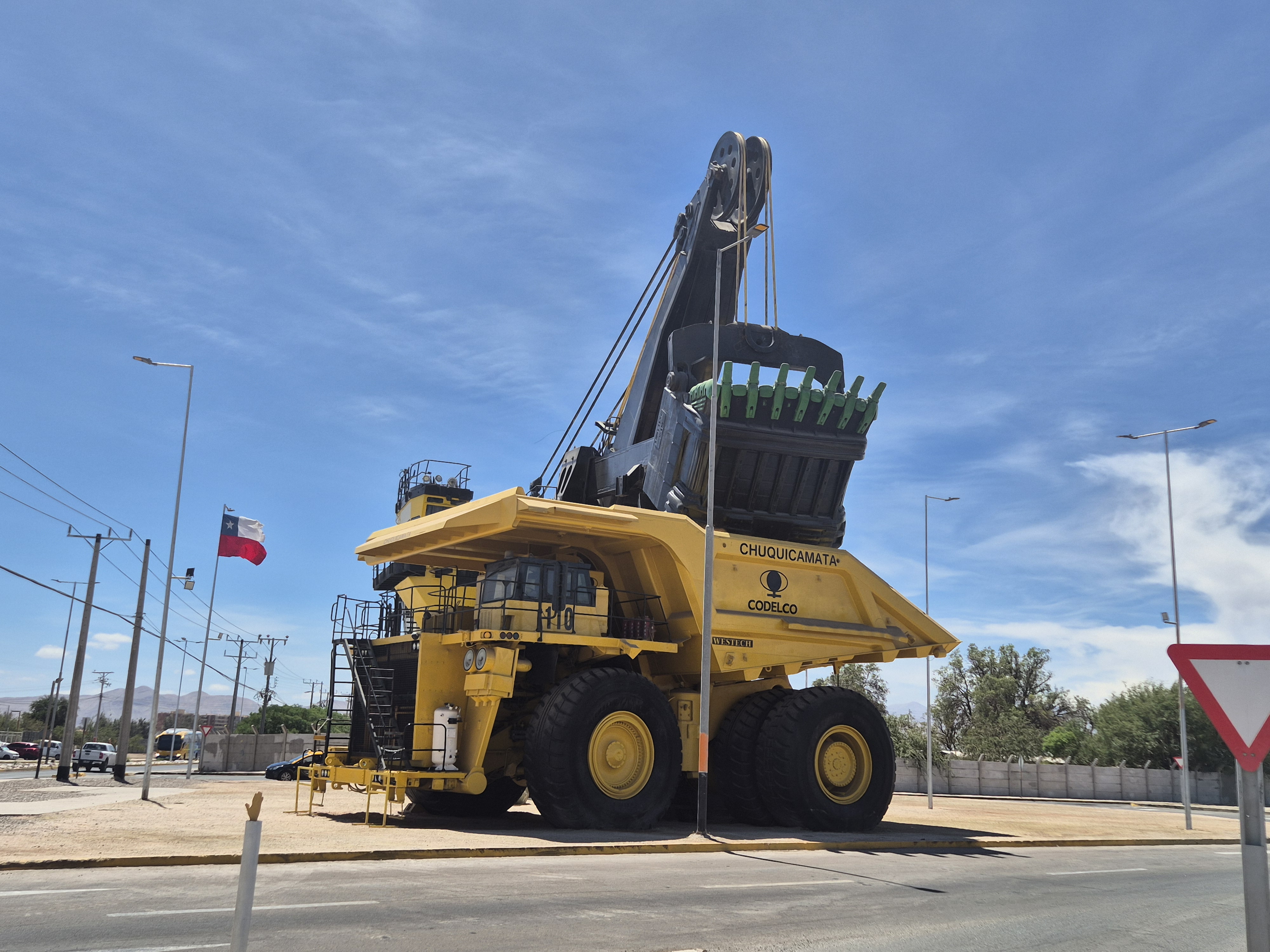 Calama