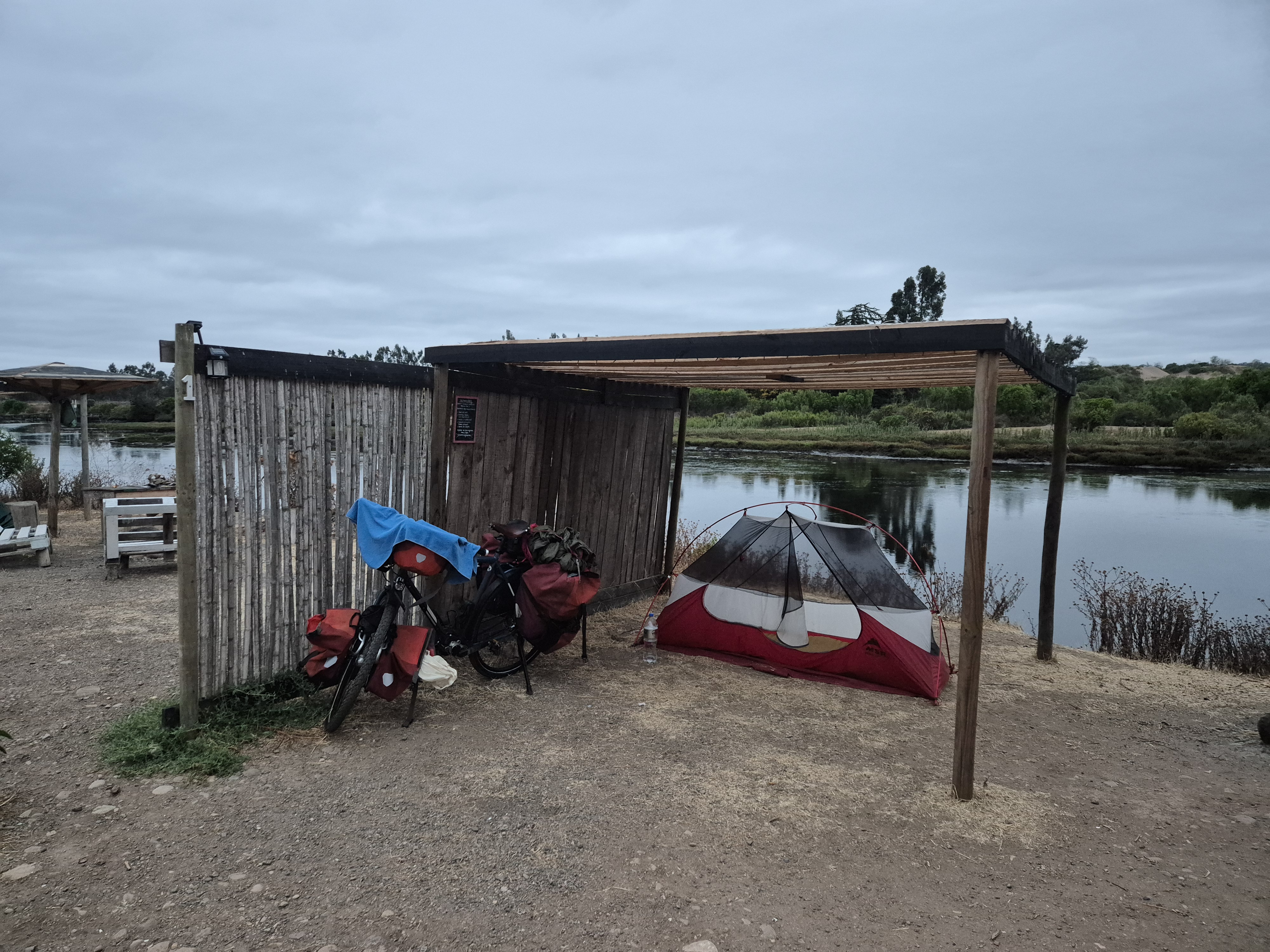 Campground
