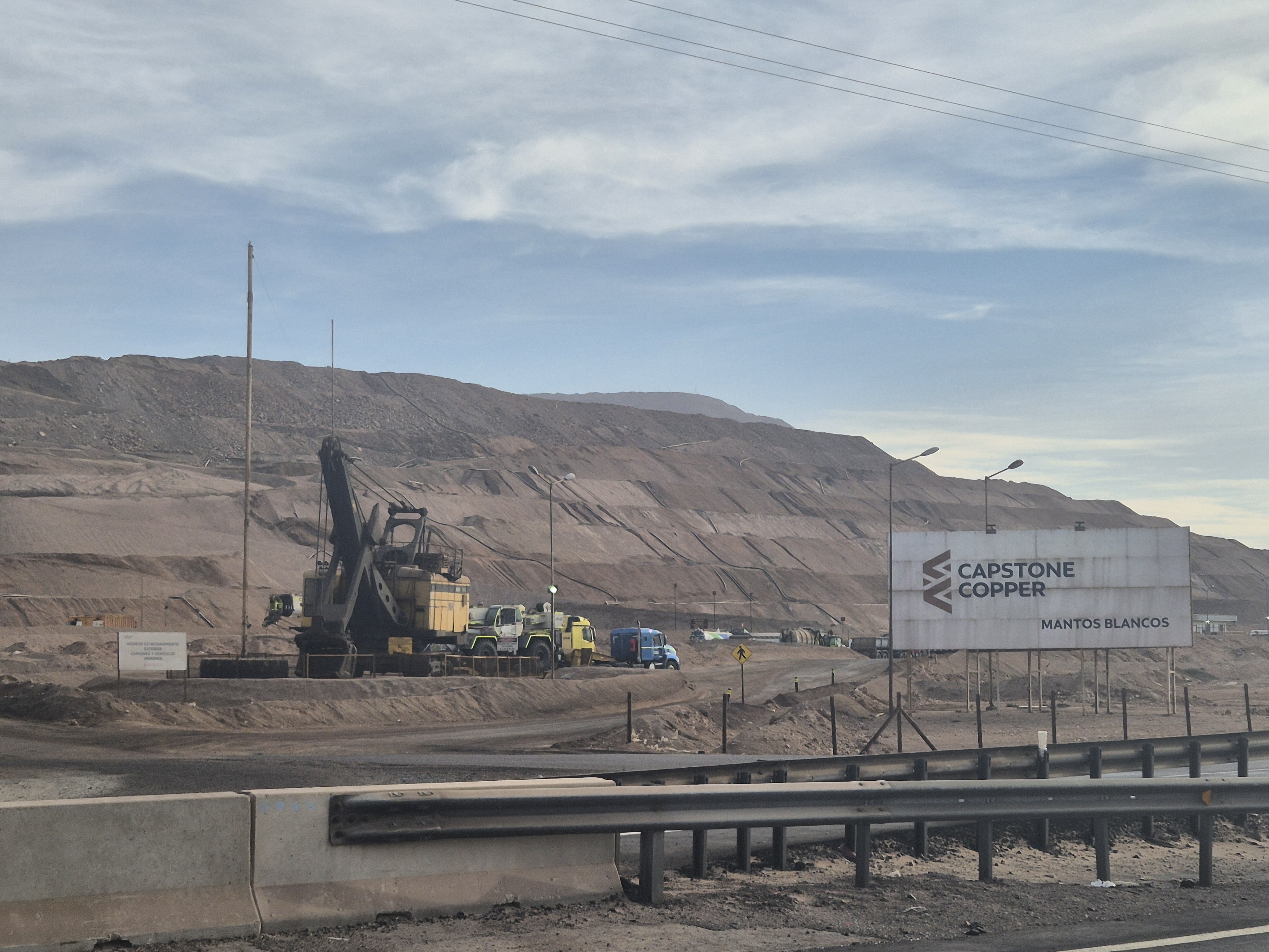 CopperMine