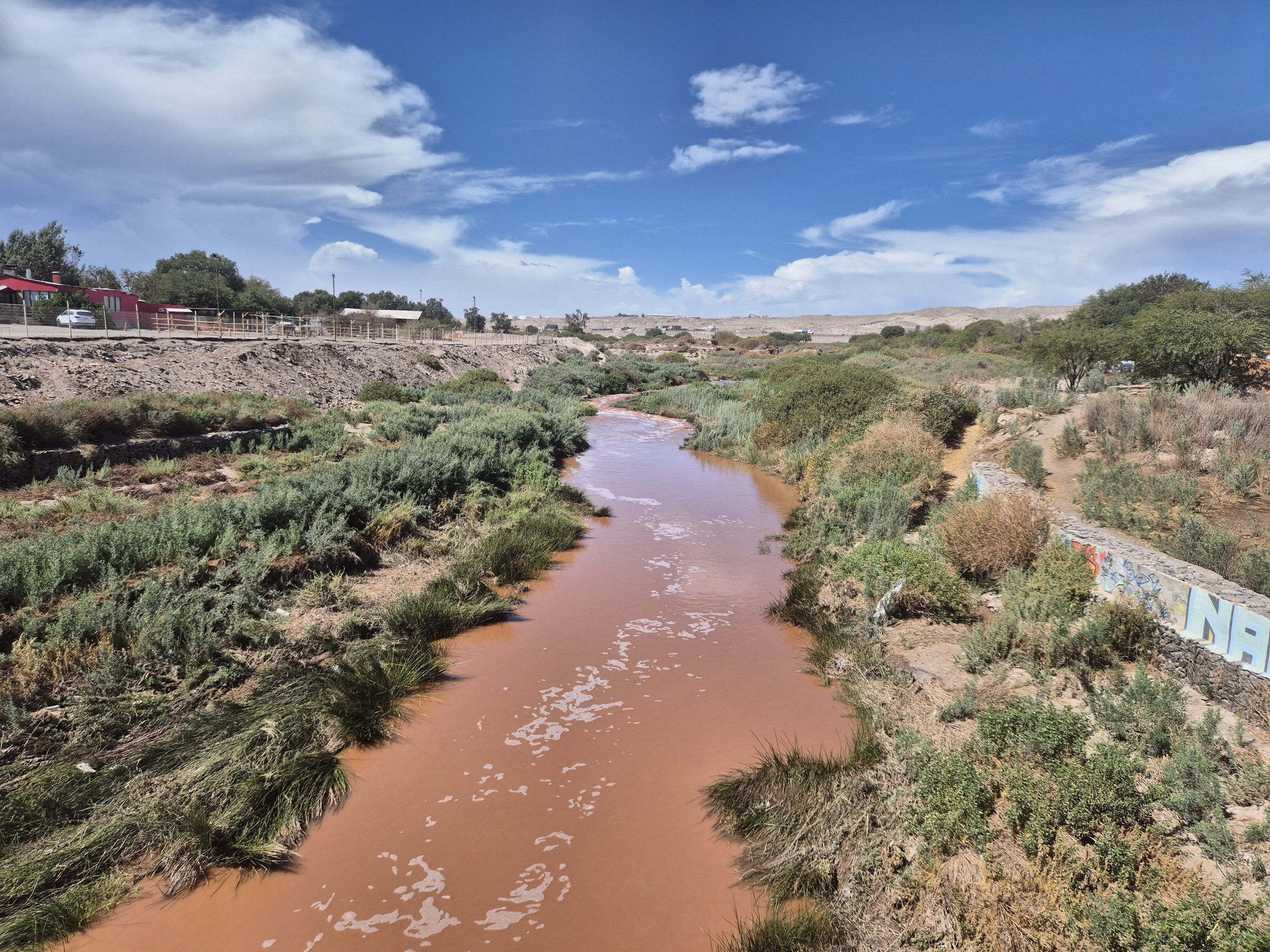 DesertRiver