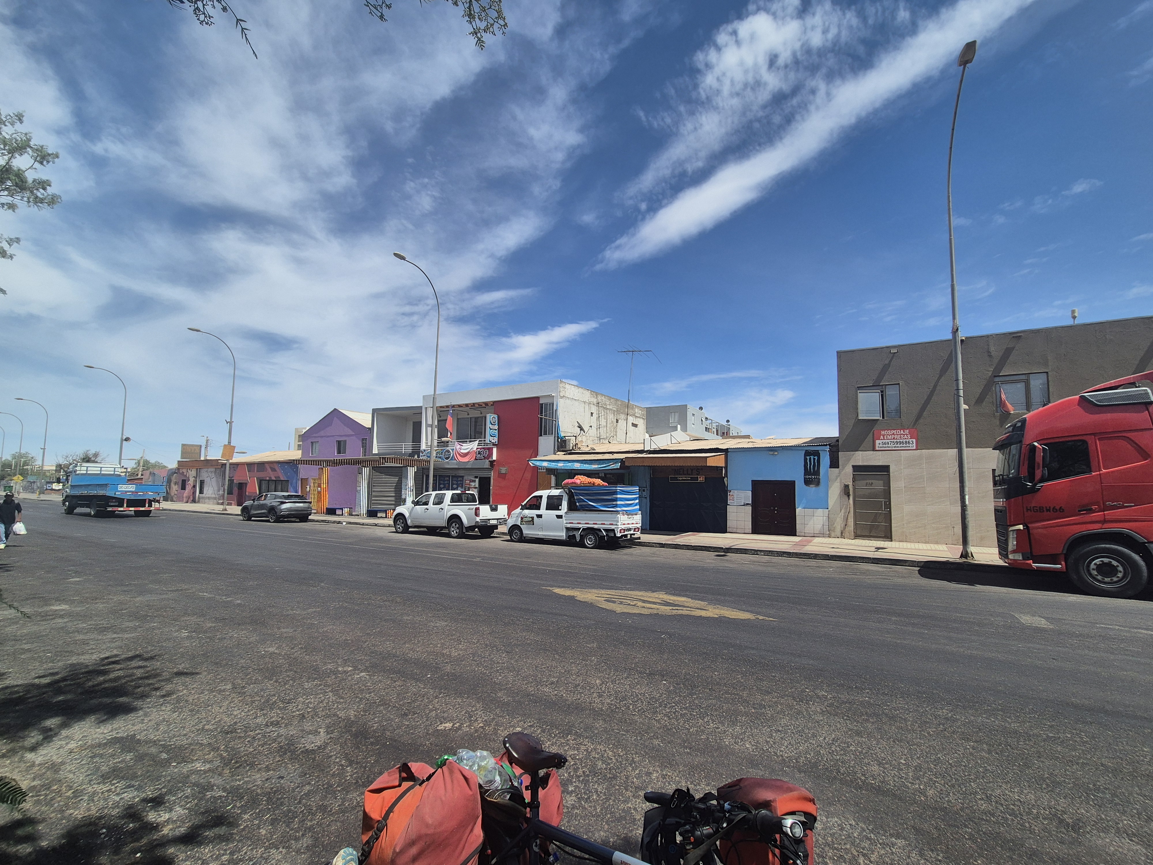 DesertTown