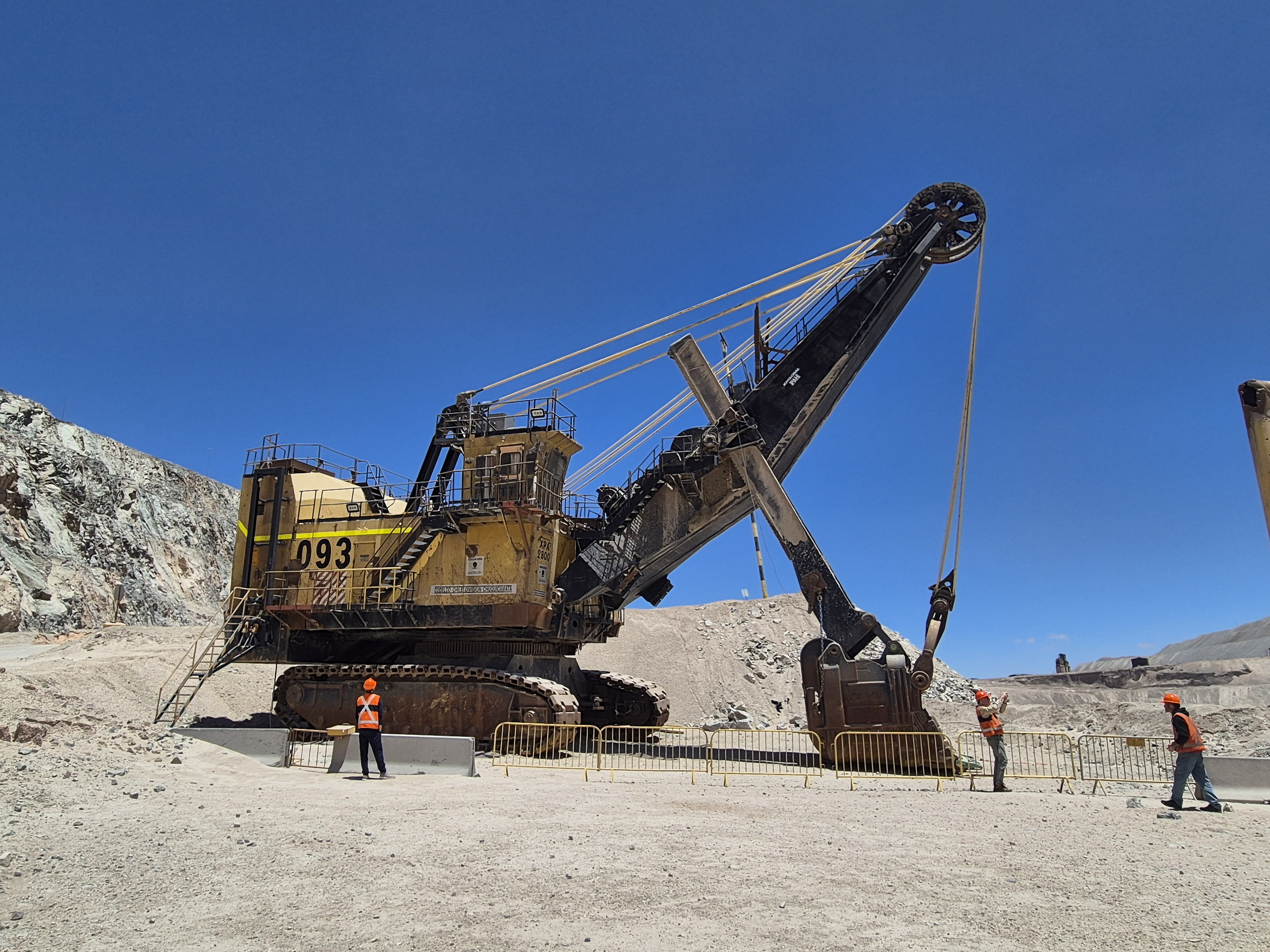Equipment