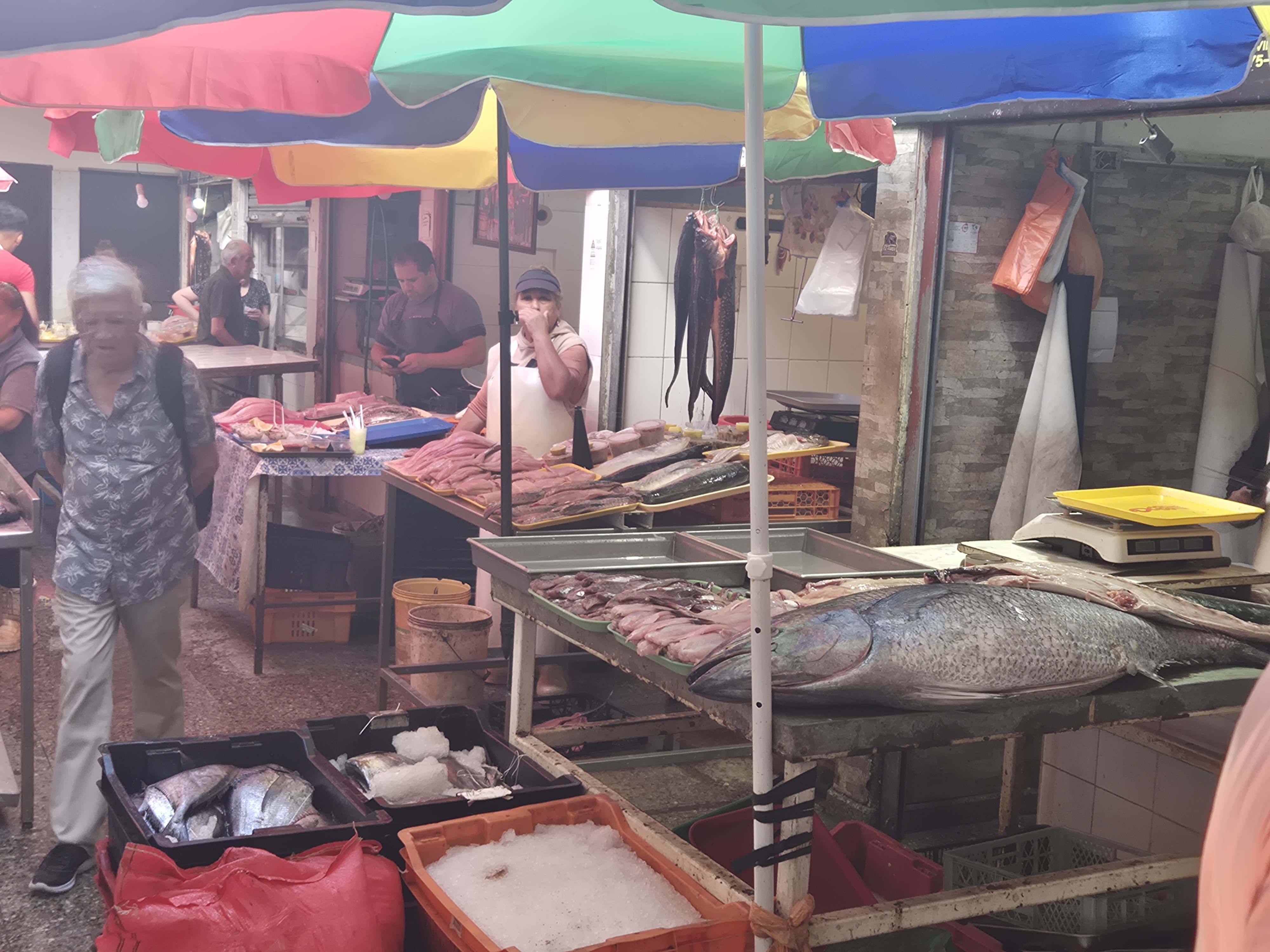 FishMarket