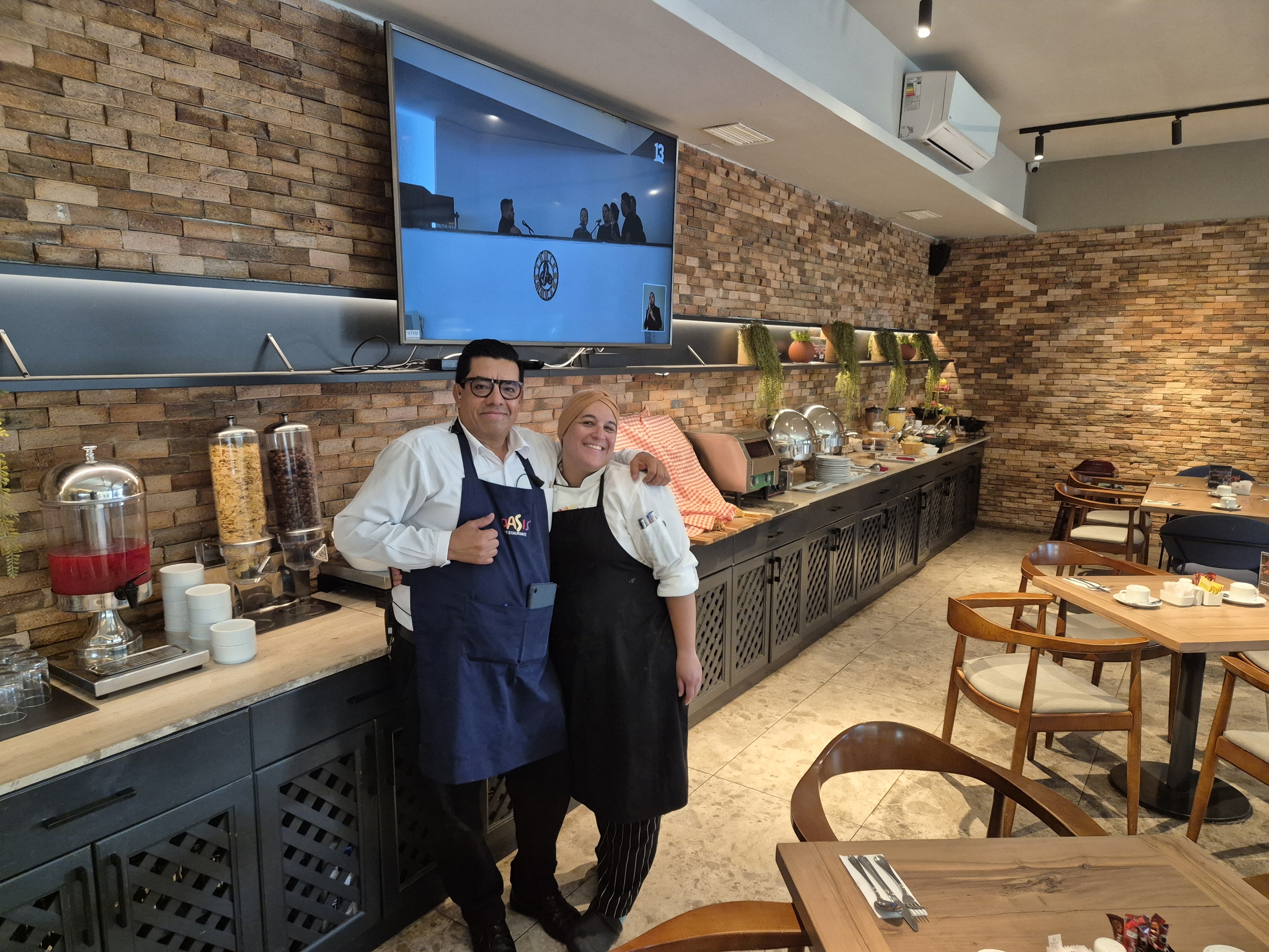 FriendlyStaff