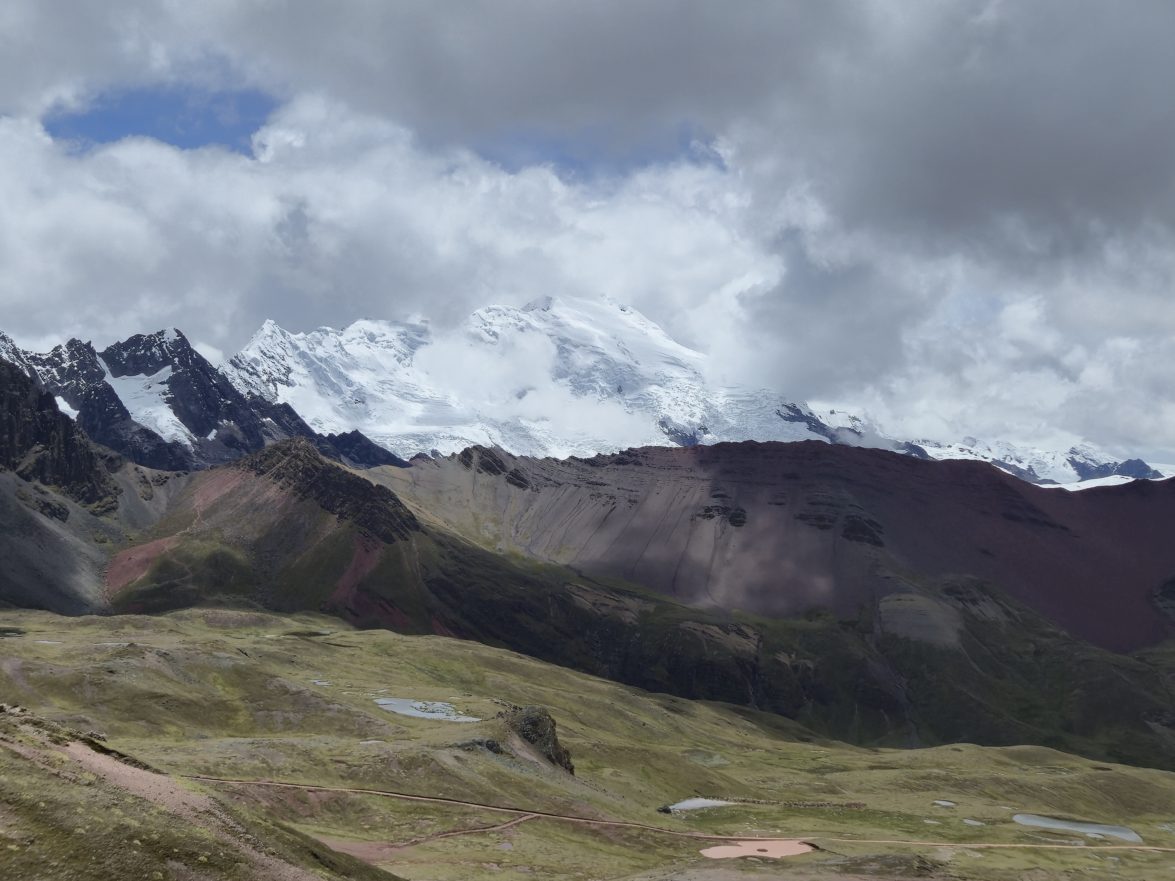 Glacier