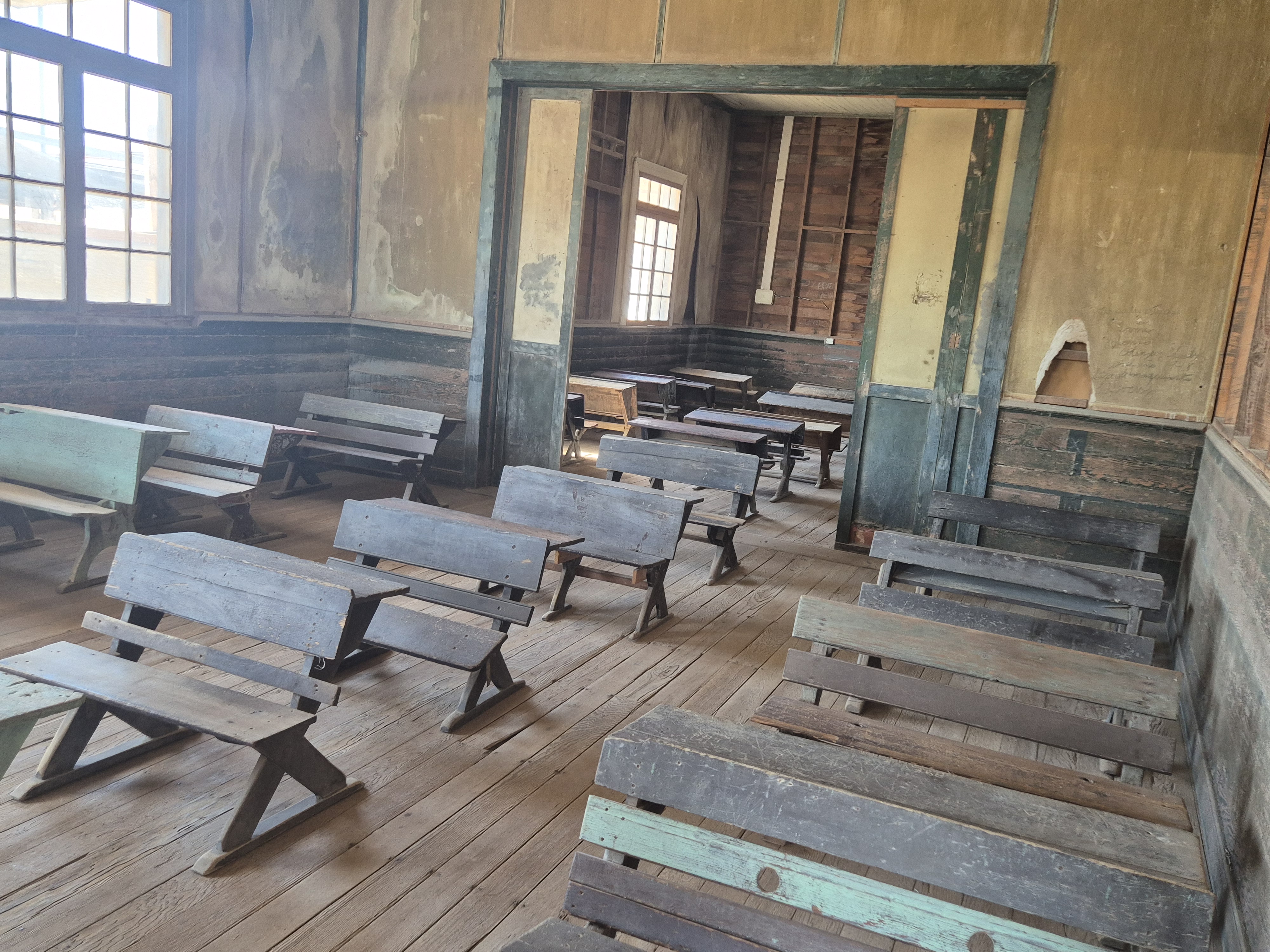 HS-School