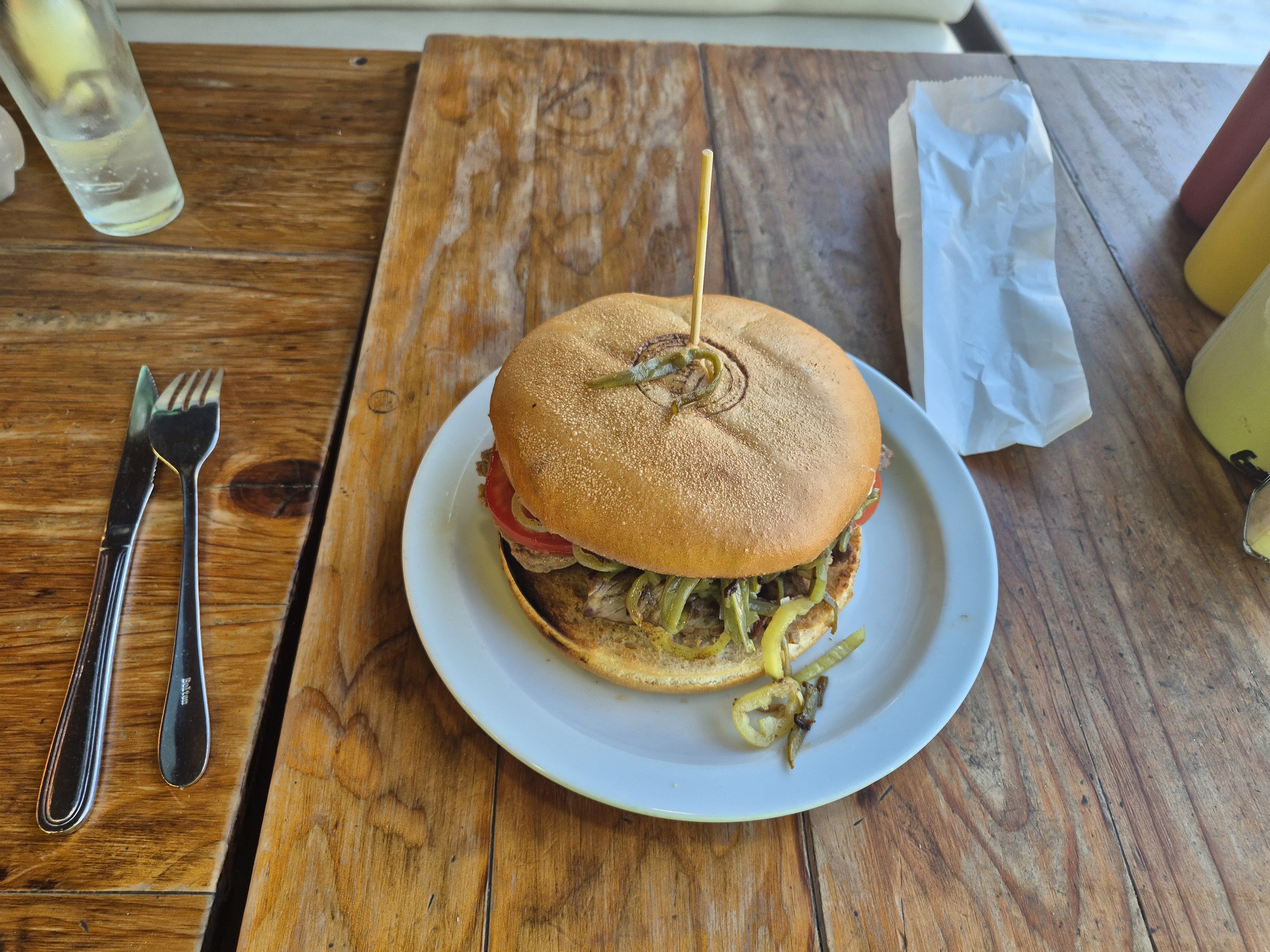 Hamburger