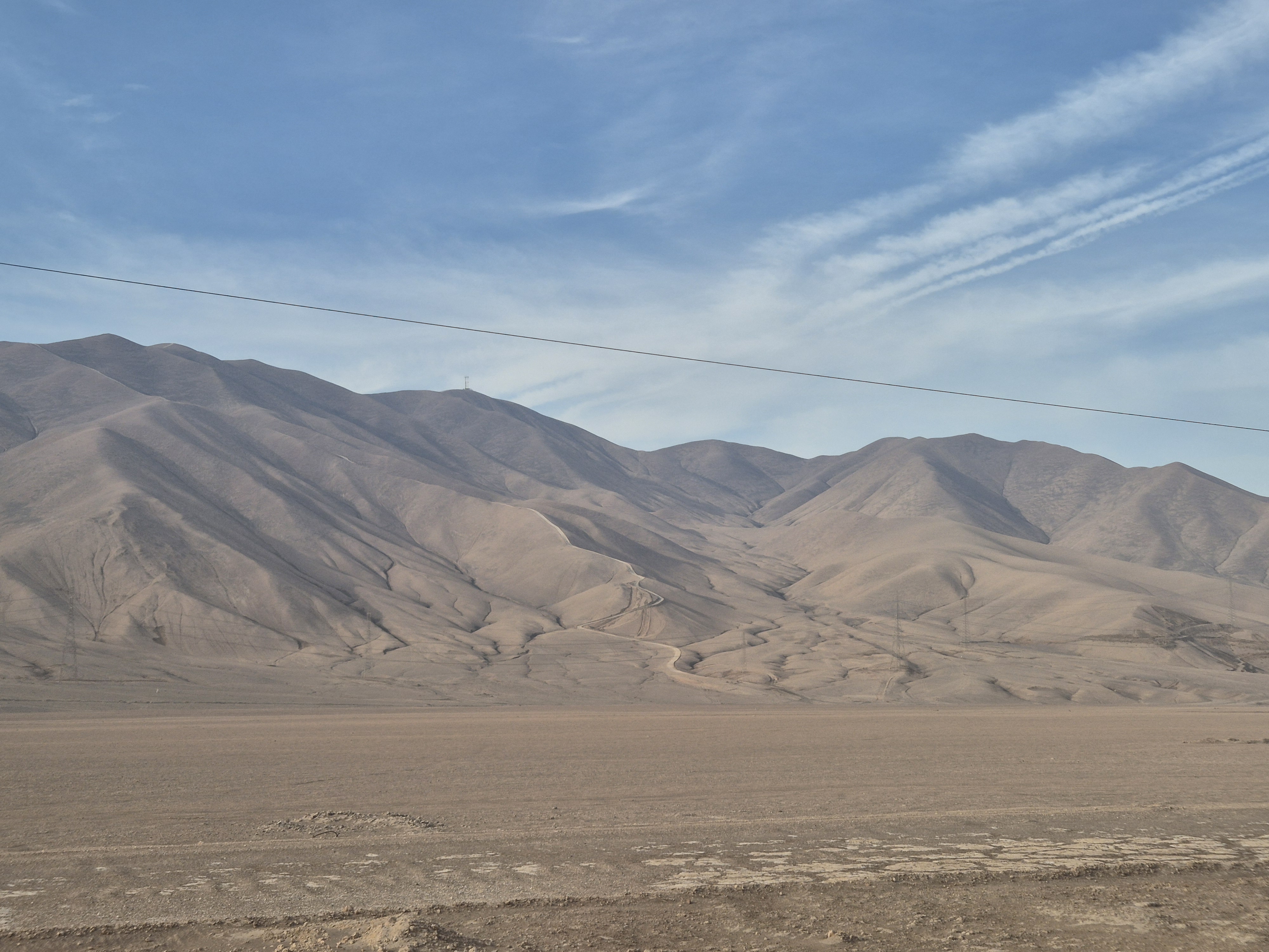 Hills