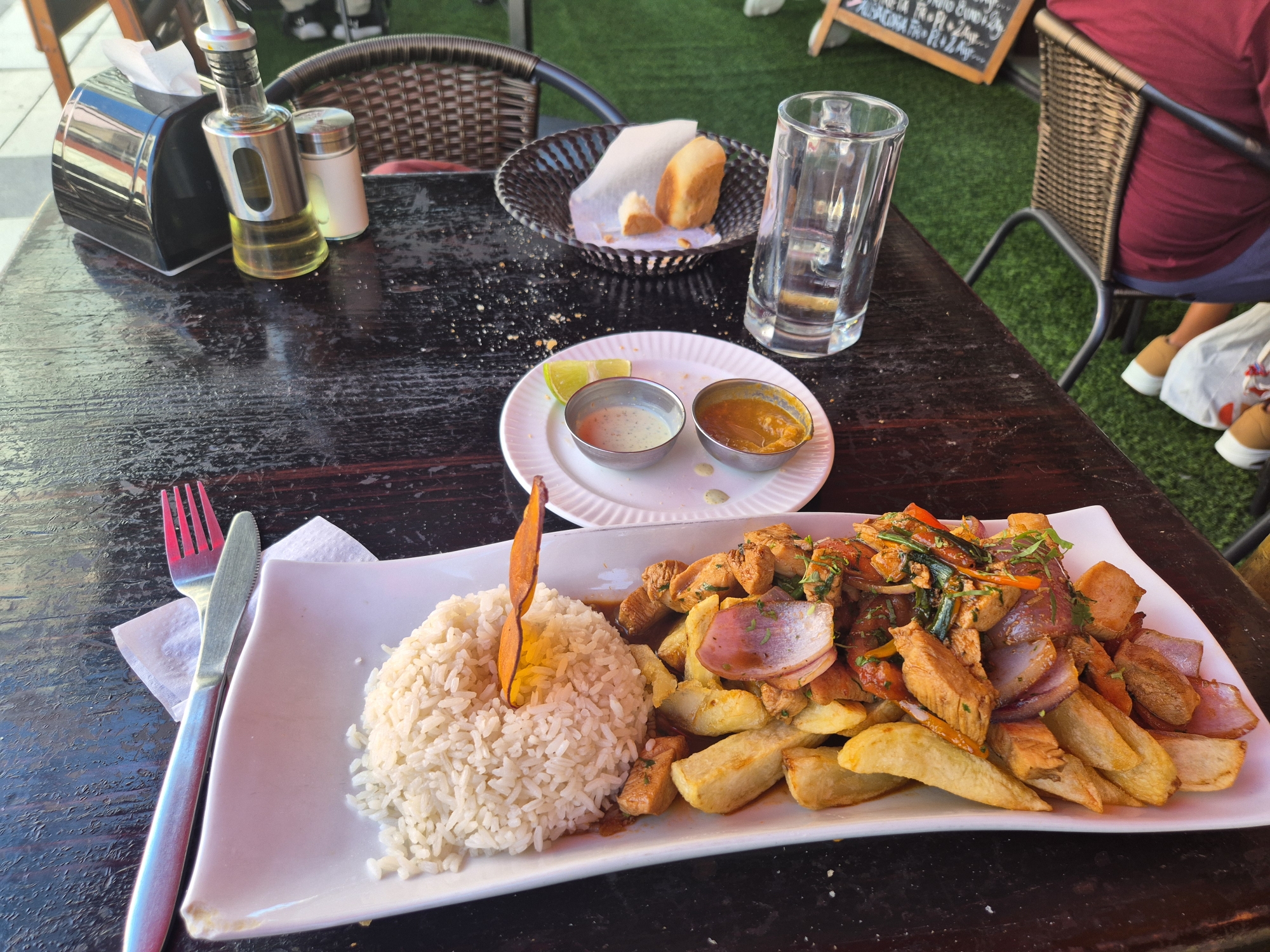 IQLunch