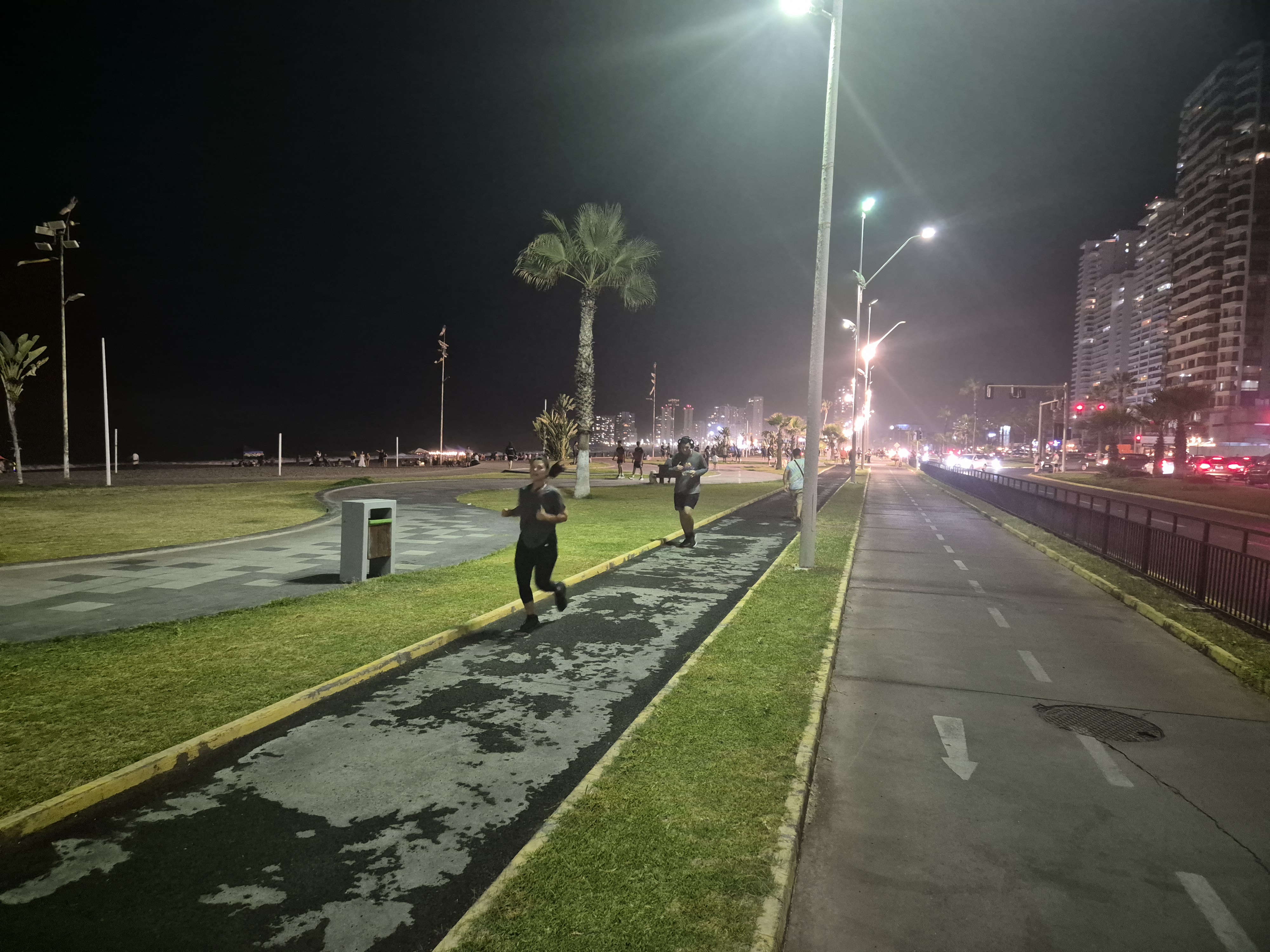 Iquique"