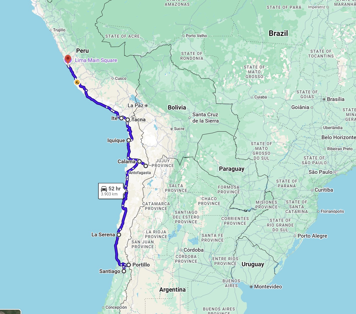 Journey