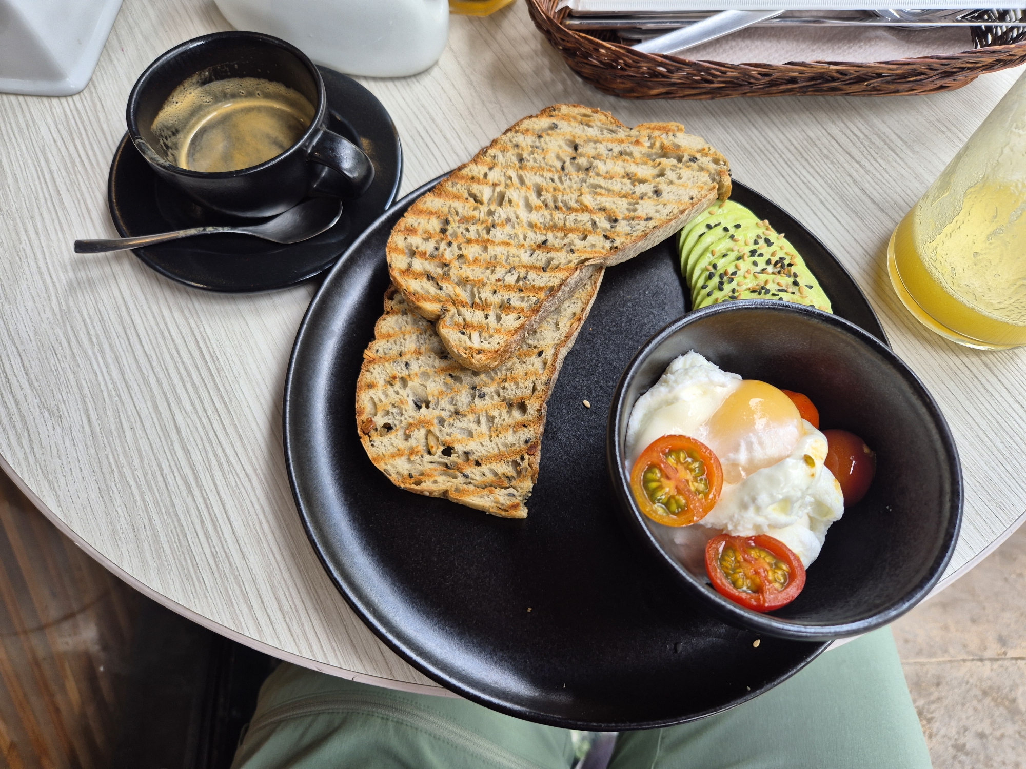 LastBreakfast