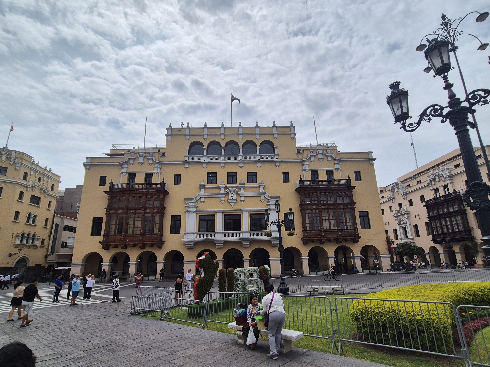 Lima8