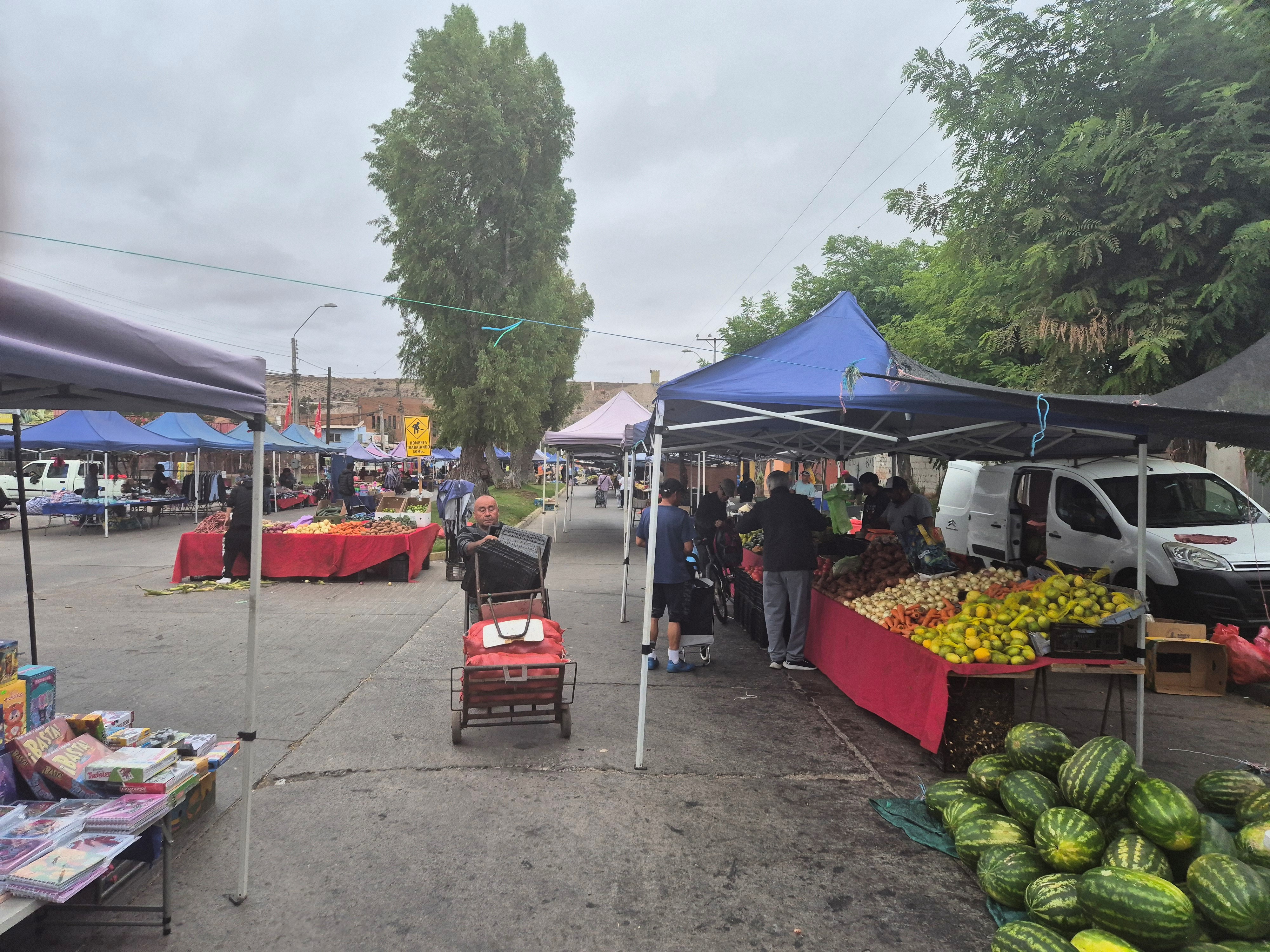 Market