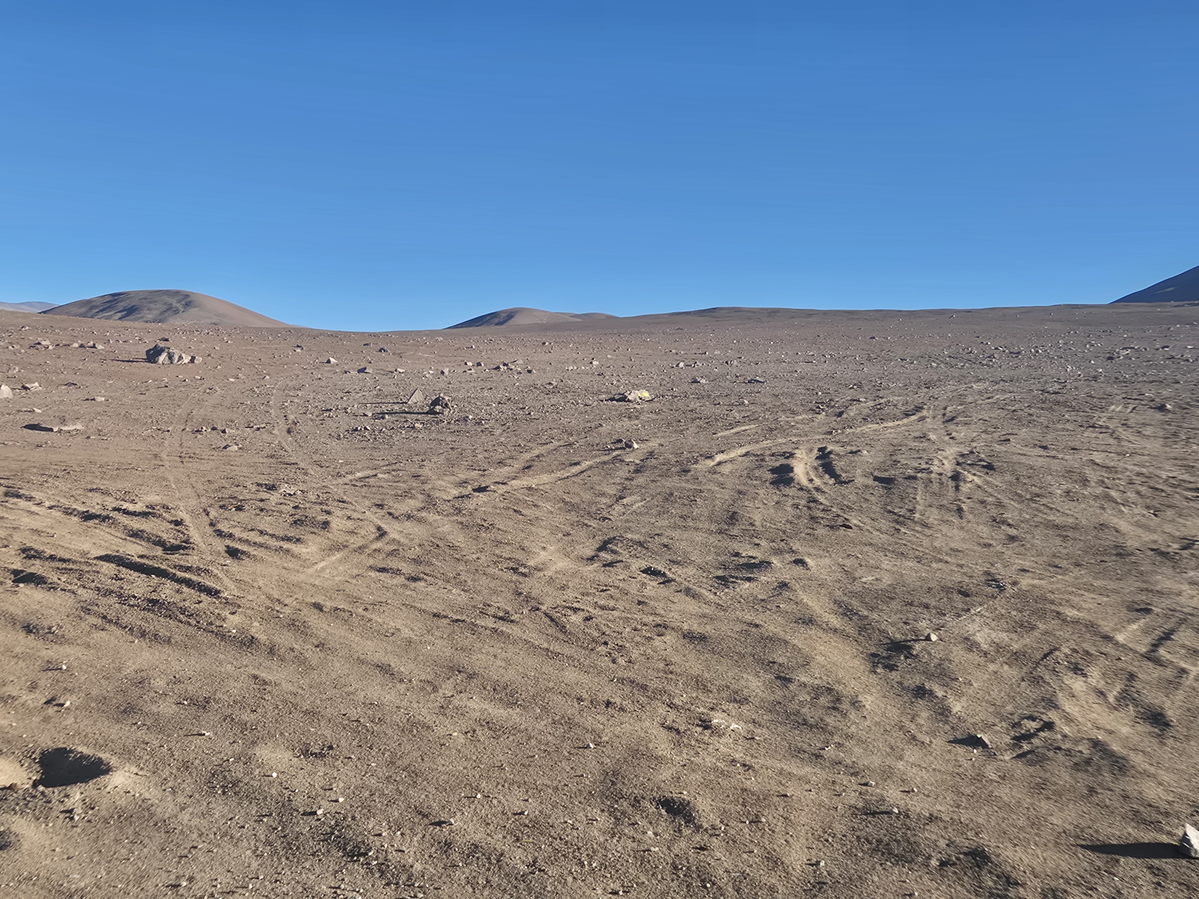 Mars