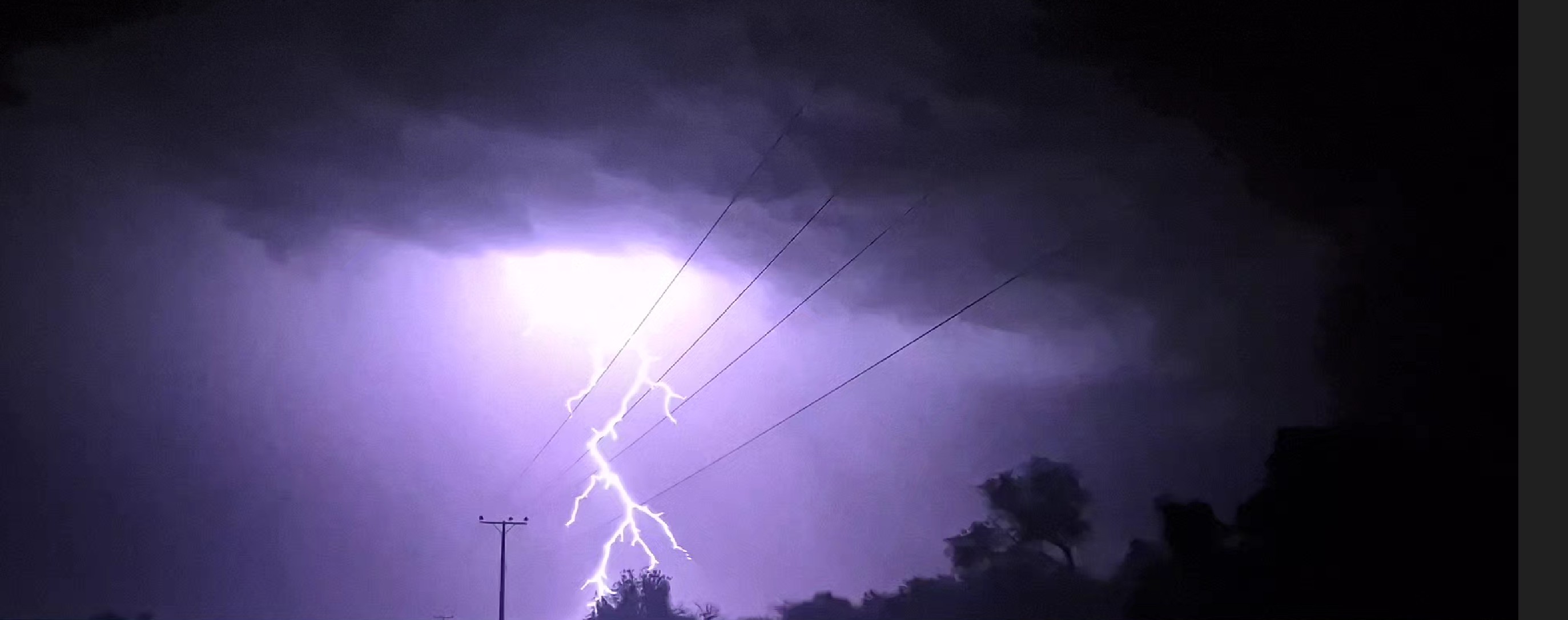 MegaLightning