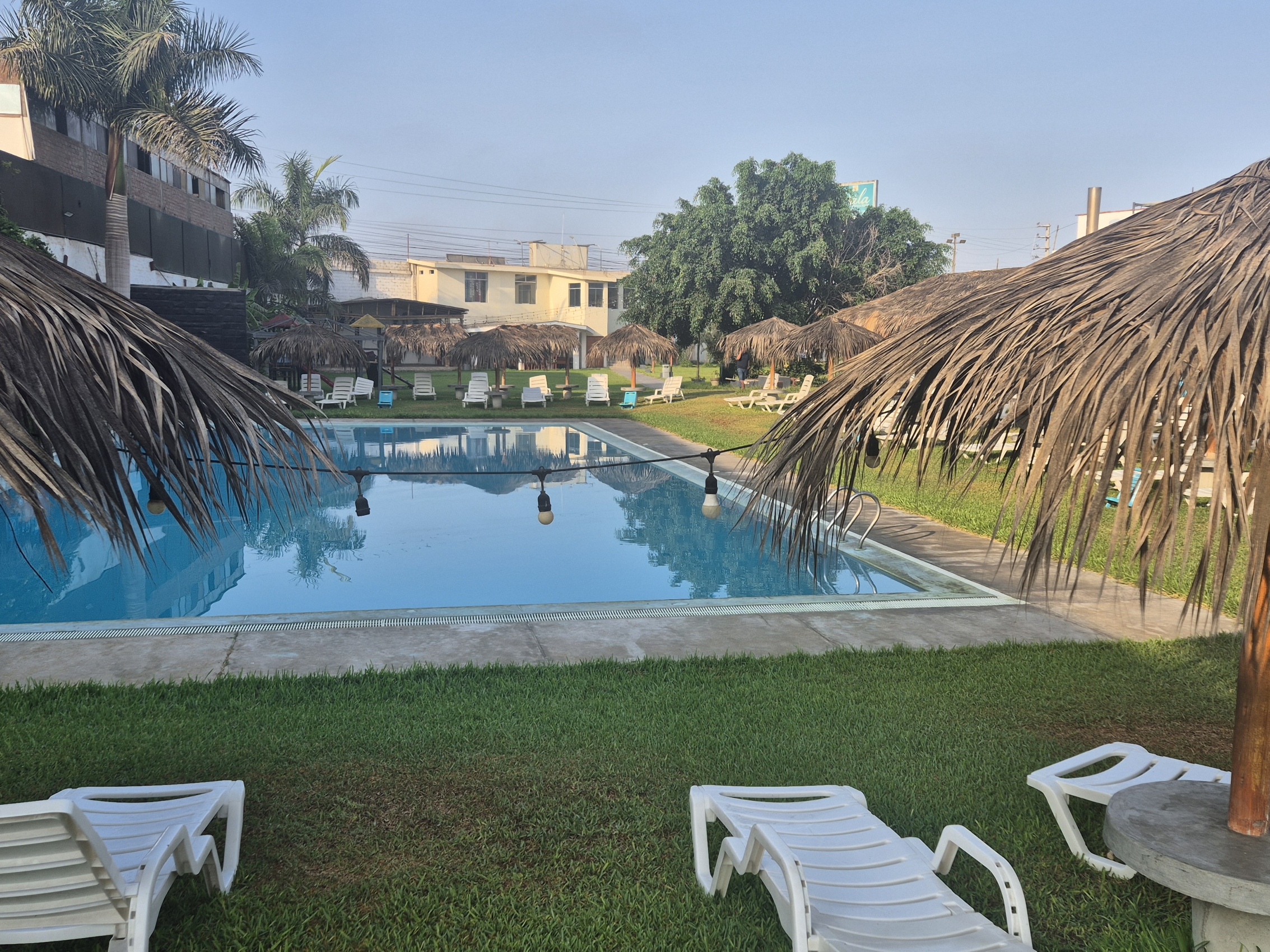 MyPool