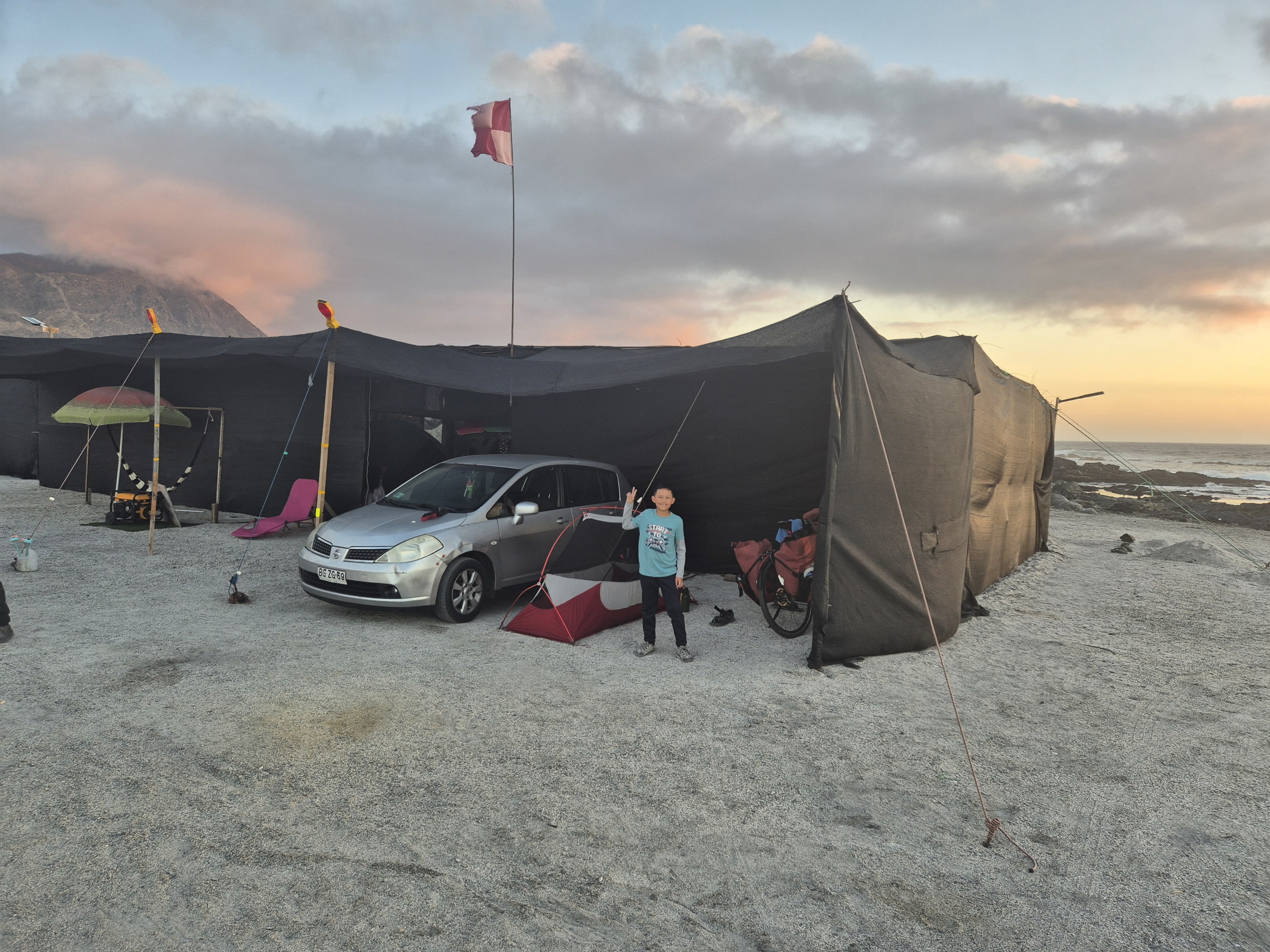 MyTent