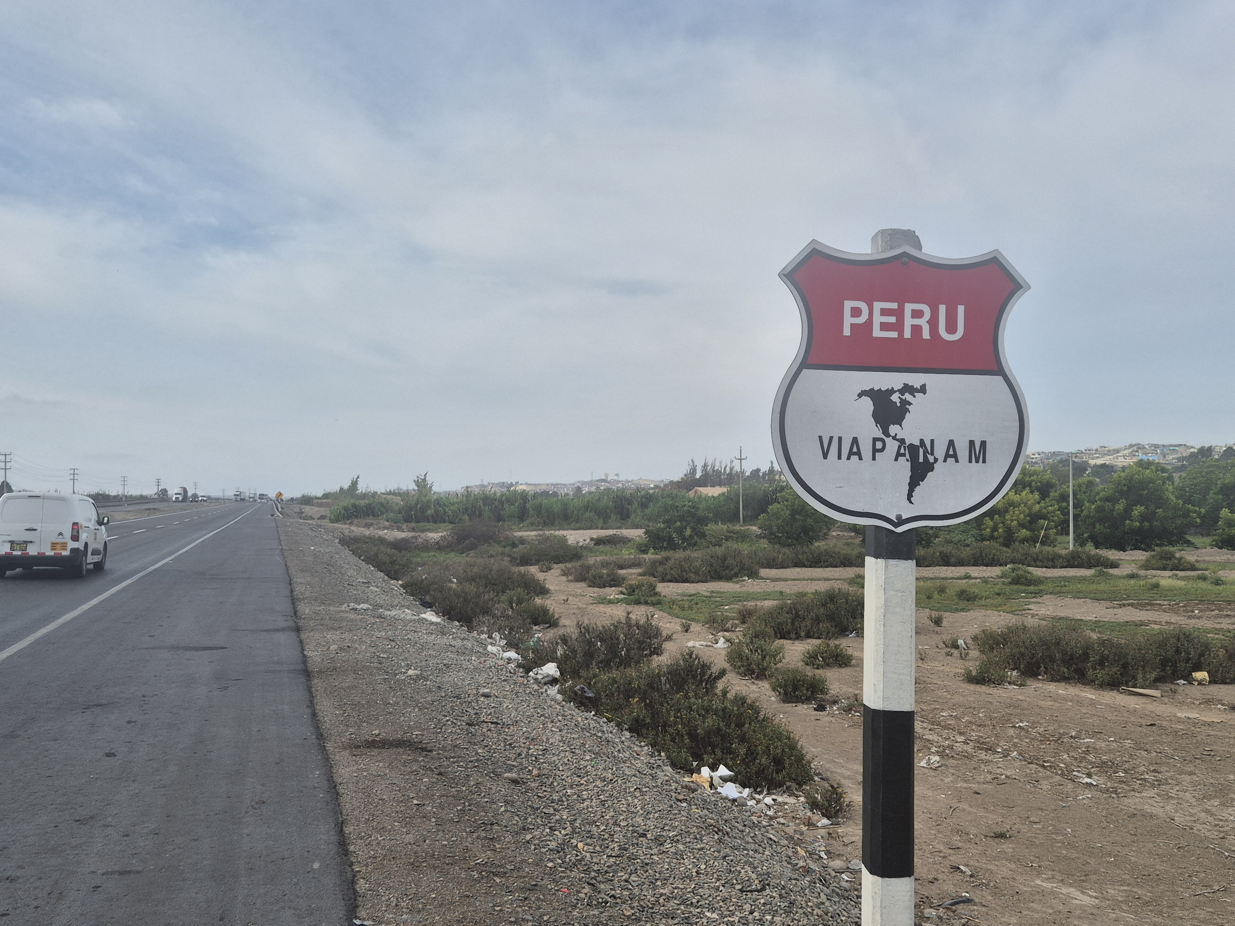 PeruPanAm