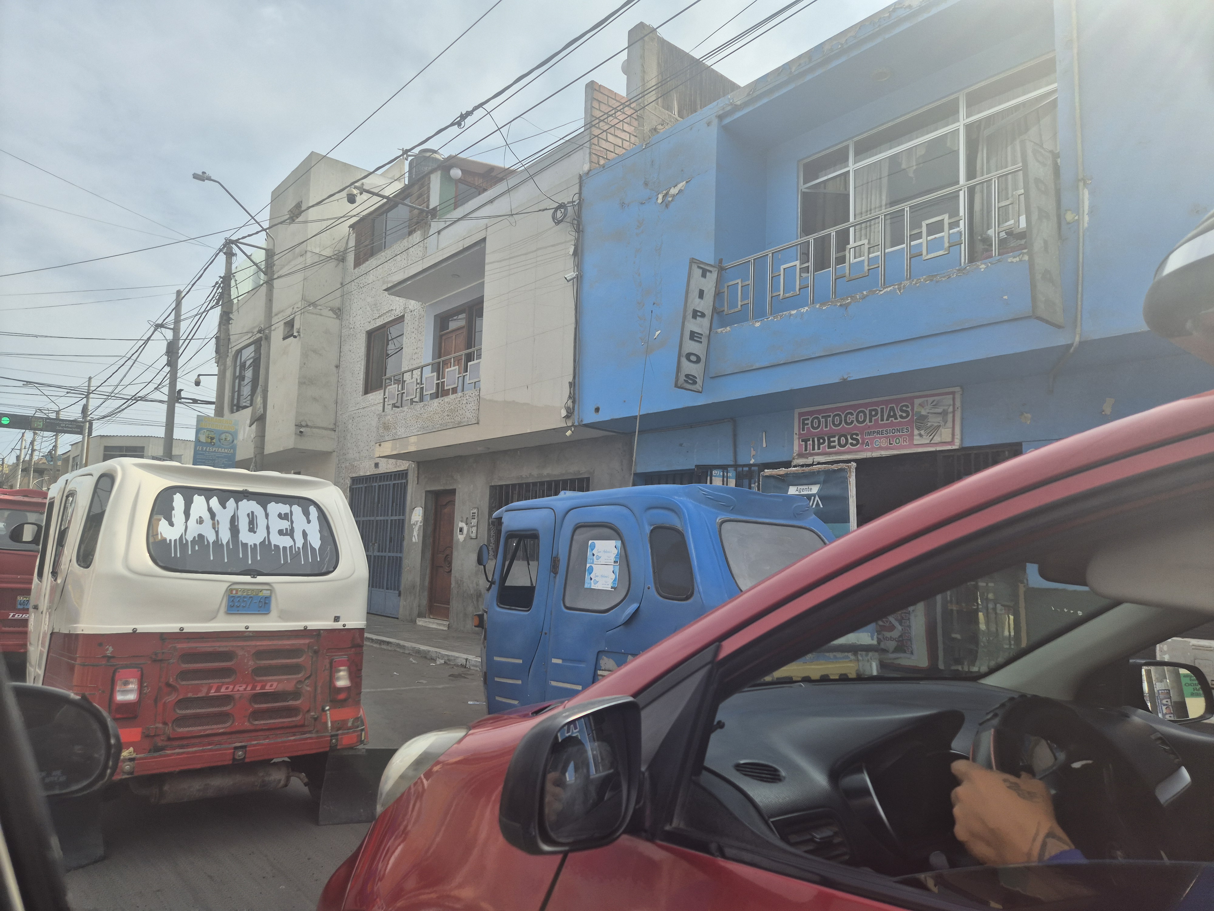 Pisco2