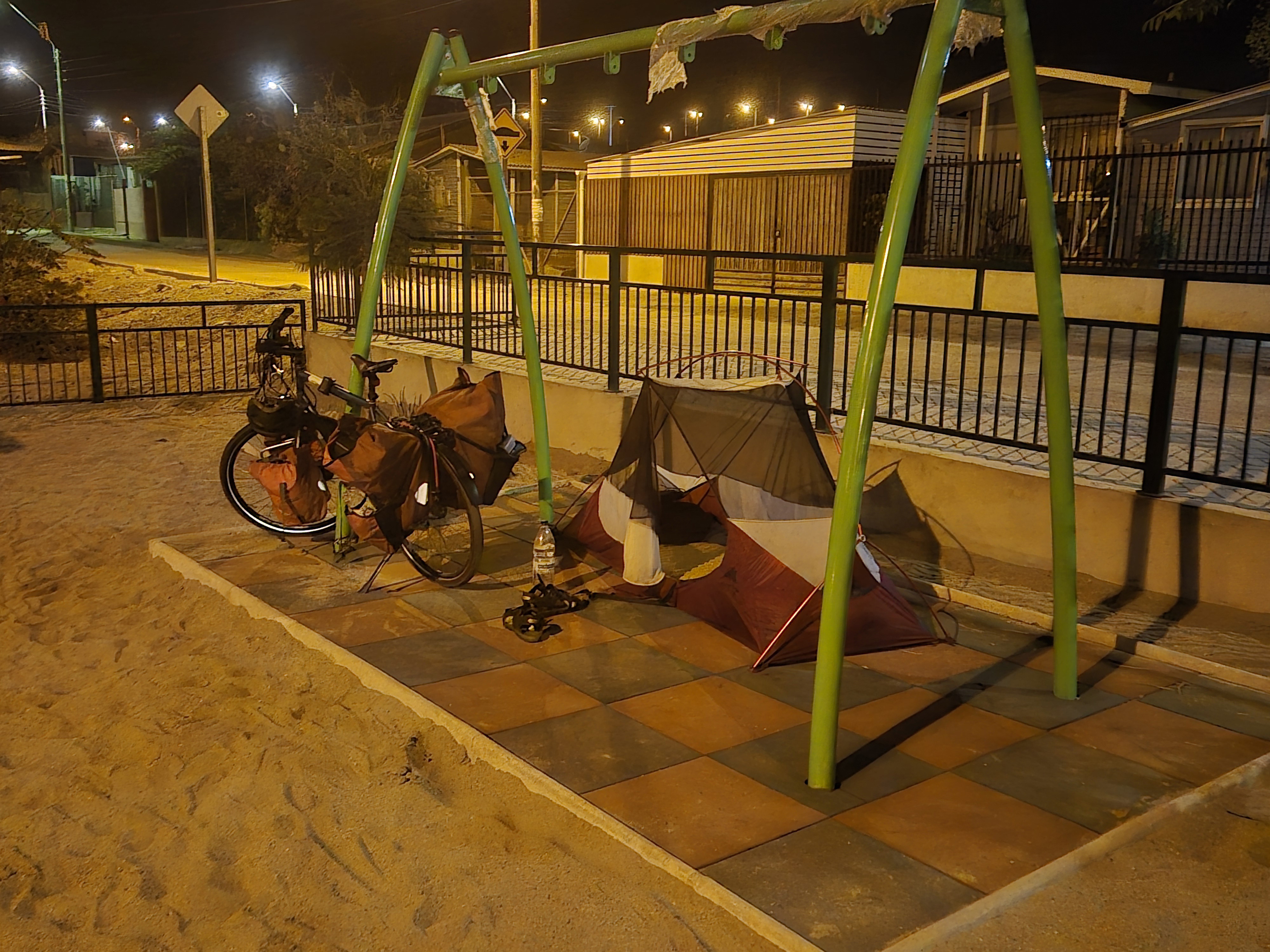 Playground