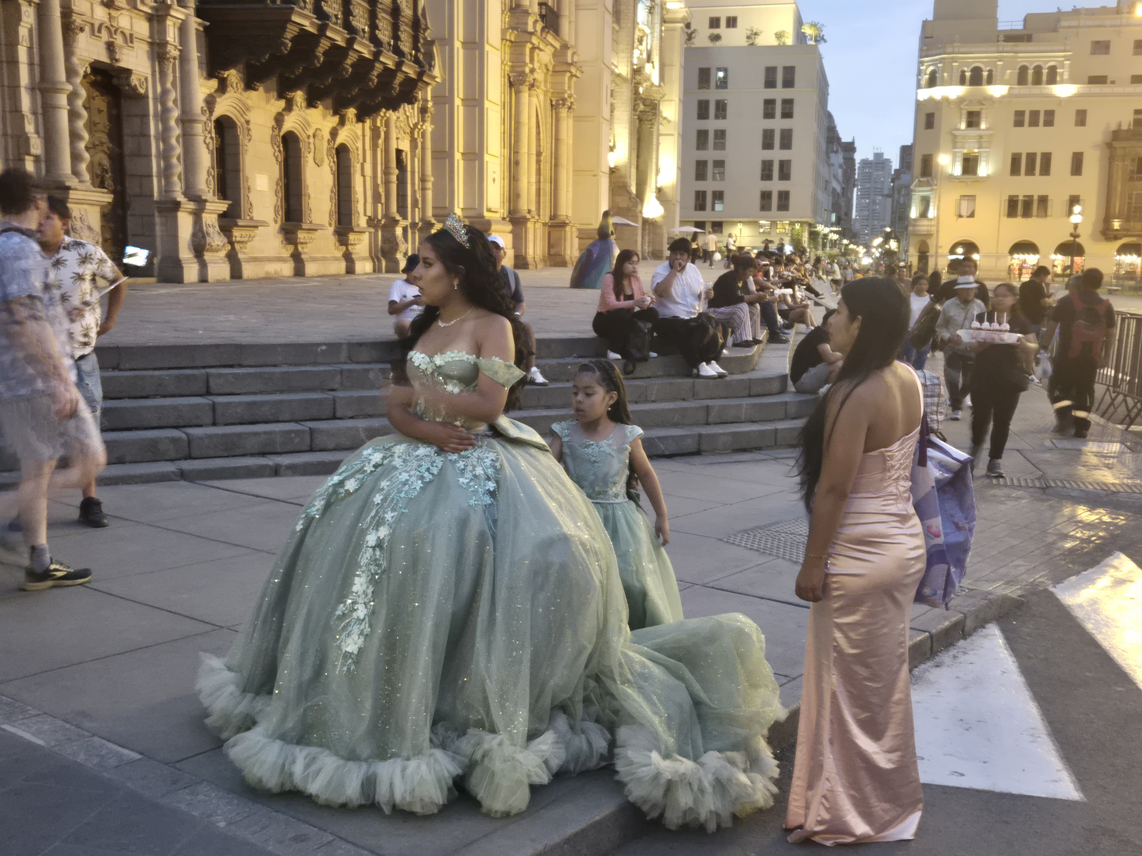 Princess