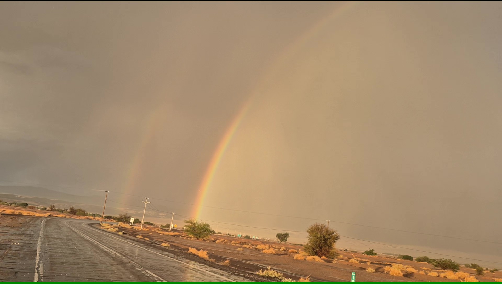 Rainbow