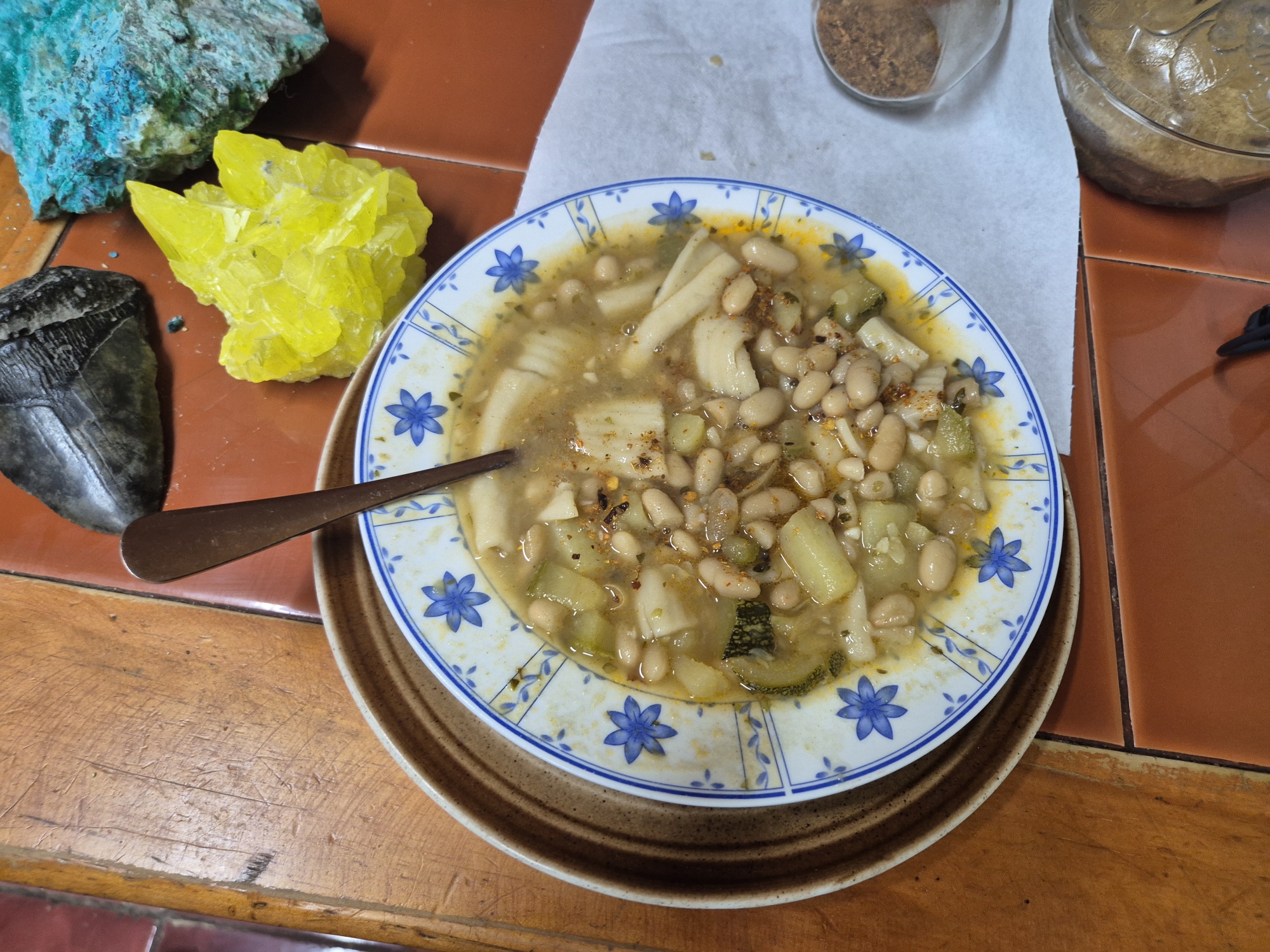 RicSoup