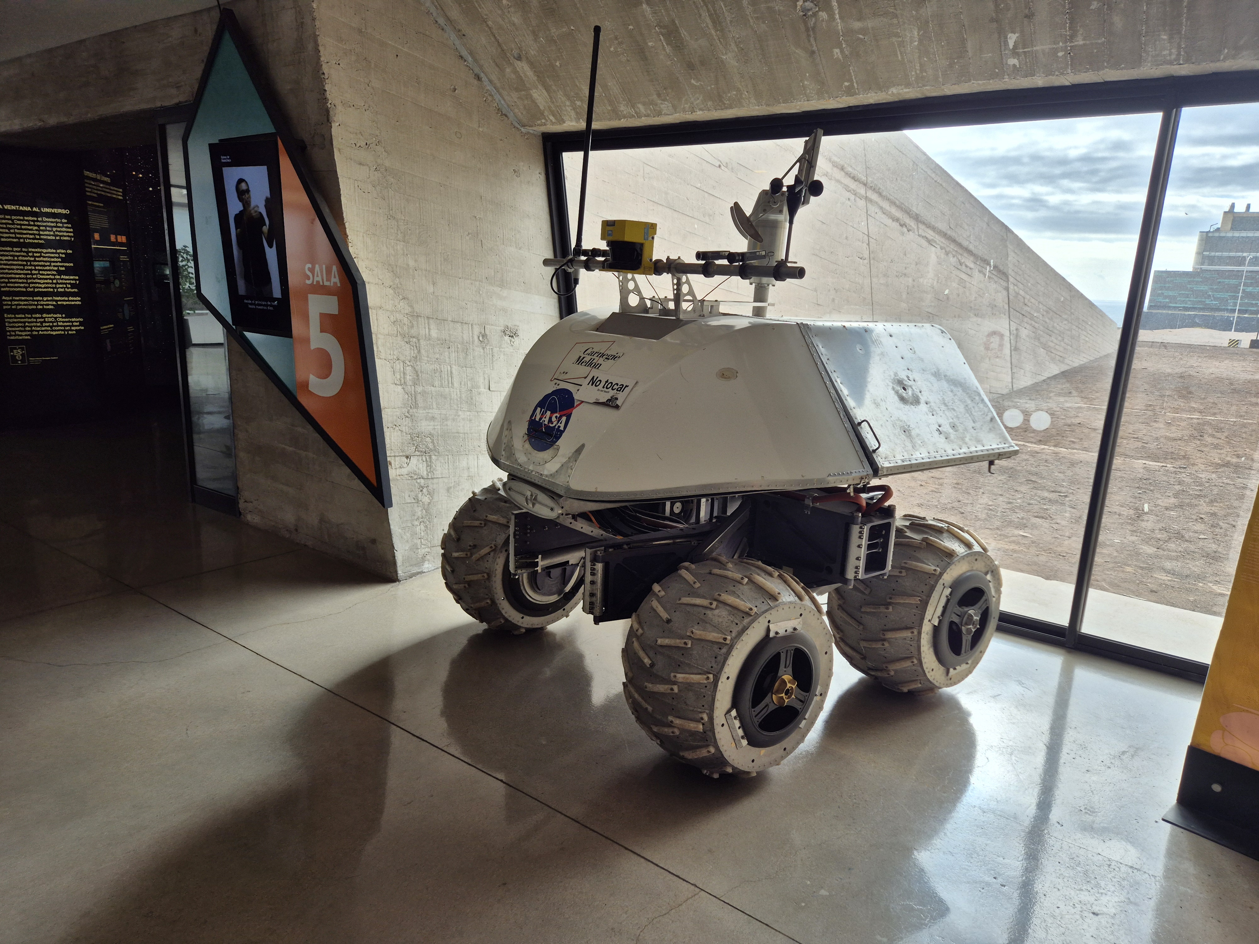 Rover