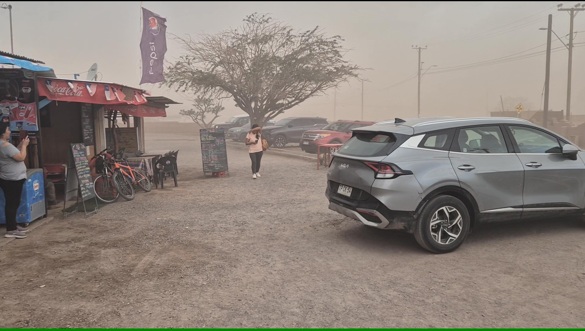 Sandstorm